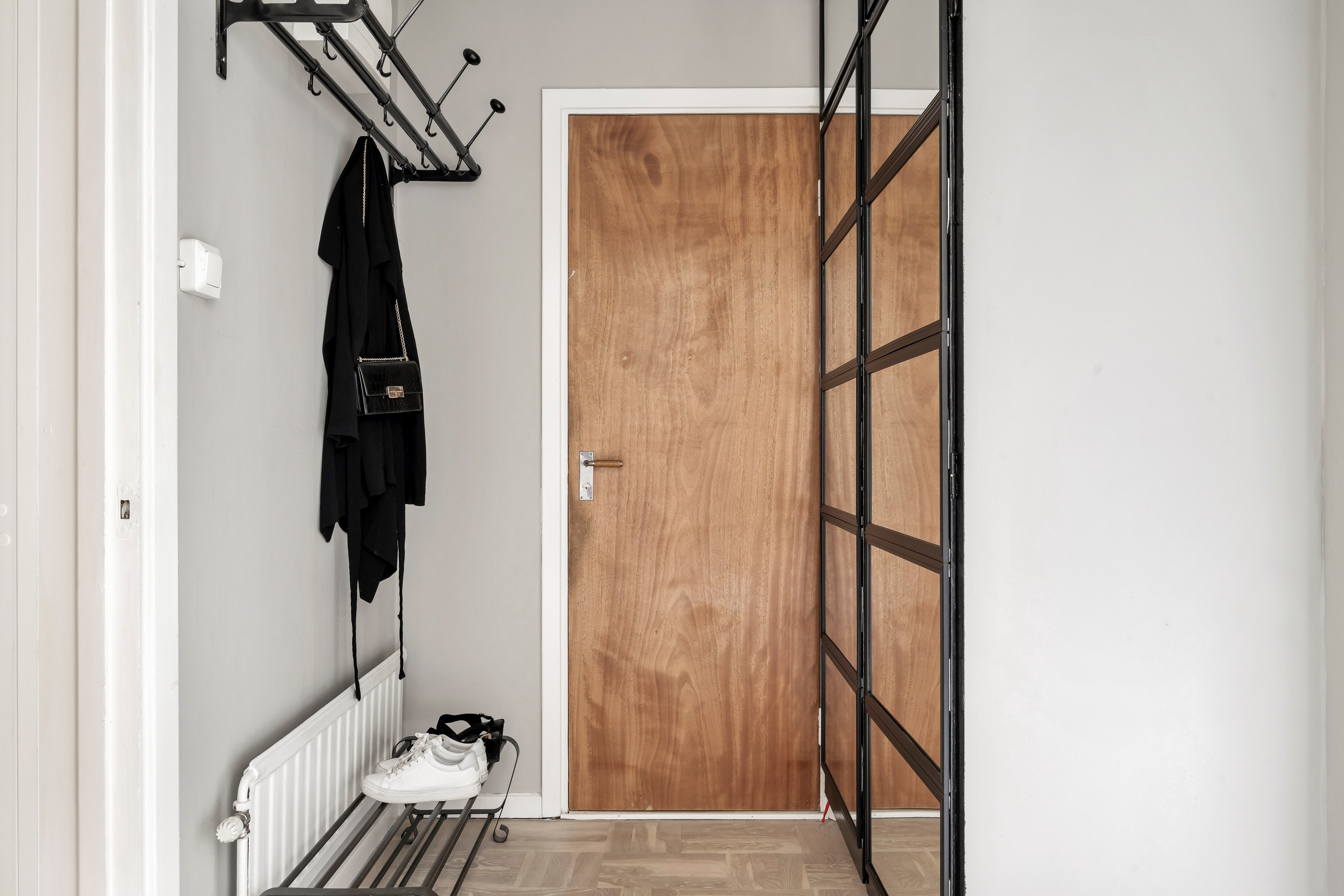 Bostadsbild från Oxelgatan 17, Till salu i Fålhagen, Uppsala