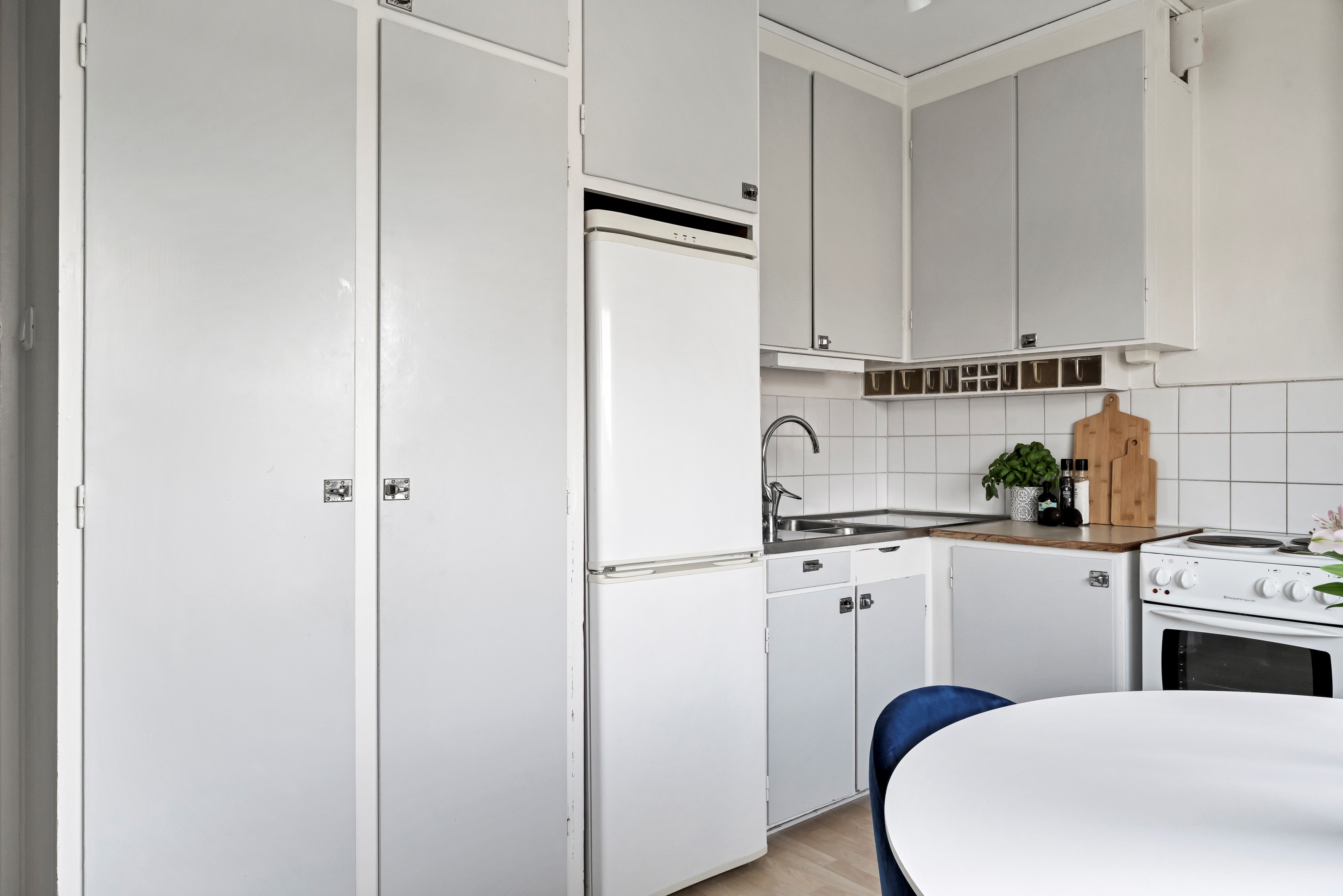 Bostadsbild från Oxelgatan 17, Till salu i Fålhagen, Uppsala