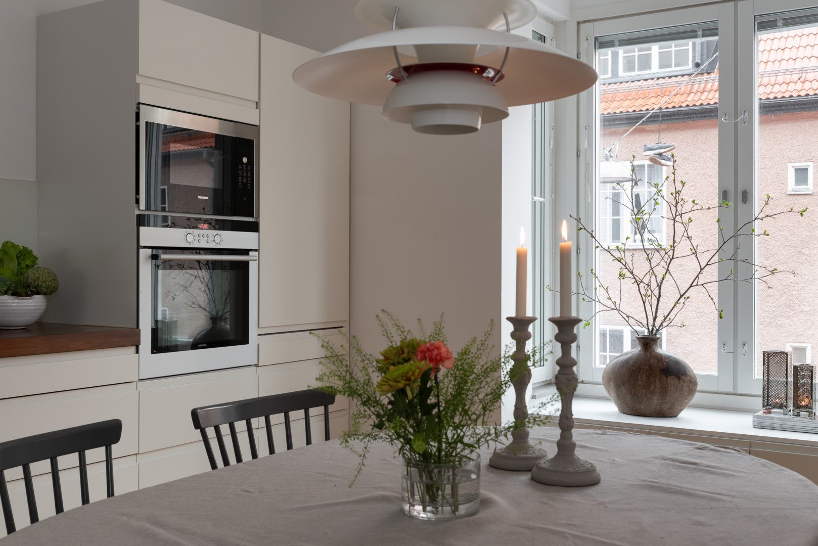 Bostadsbild från Timmermansgatan 3, Såld i Centrum, Västerås