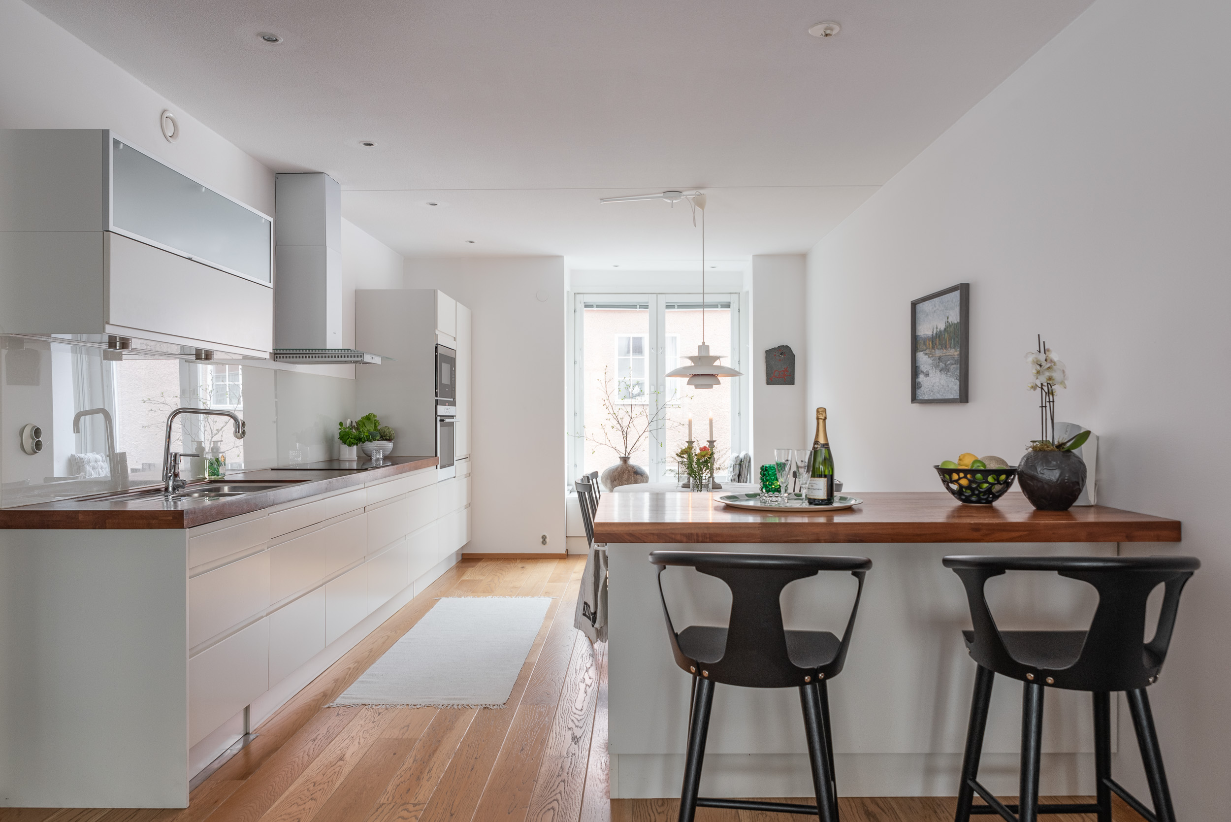 Bostadsbild från Timmermansgatan 3, Såld i Centrum, Västerås