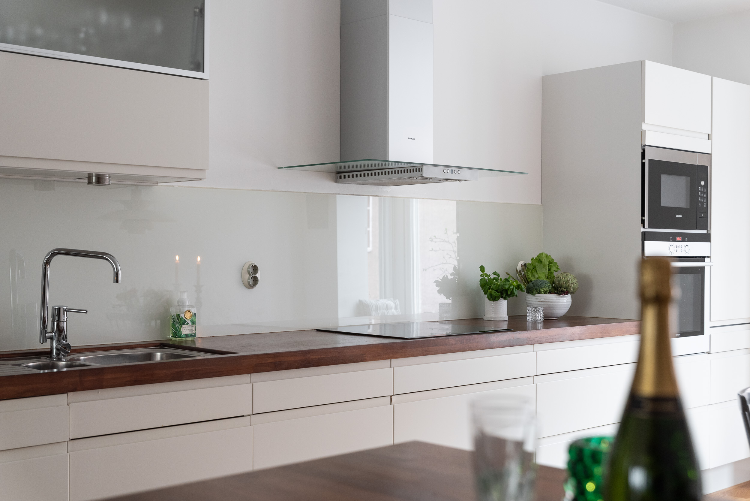 Bostadsbild från Timmermansgatan 3, Såld i Centrum, Västerås