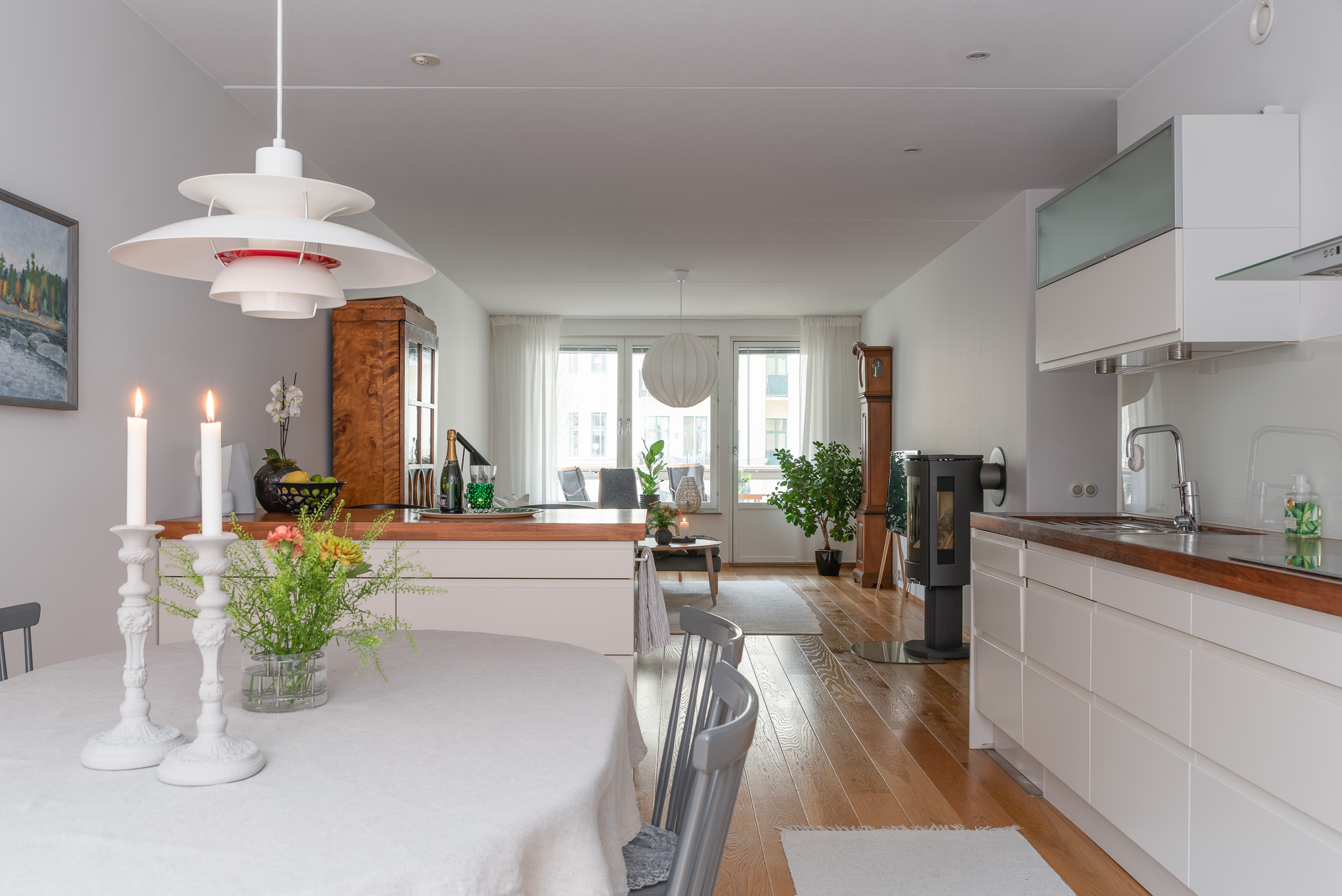 Bostadsbild från Timmermansgatan 3, Såld i Centrum, Västerås