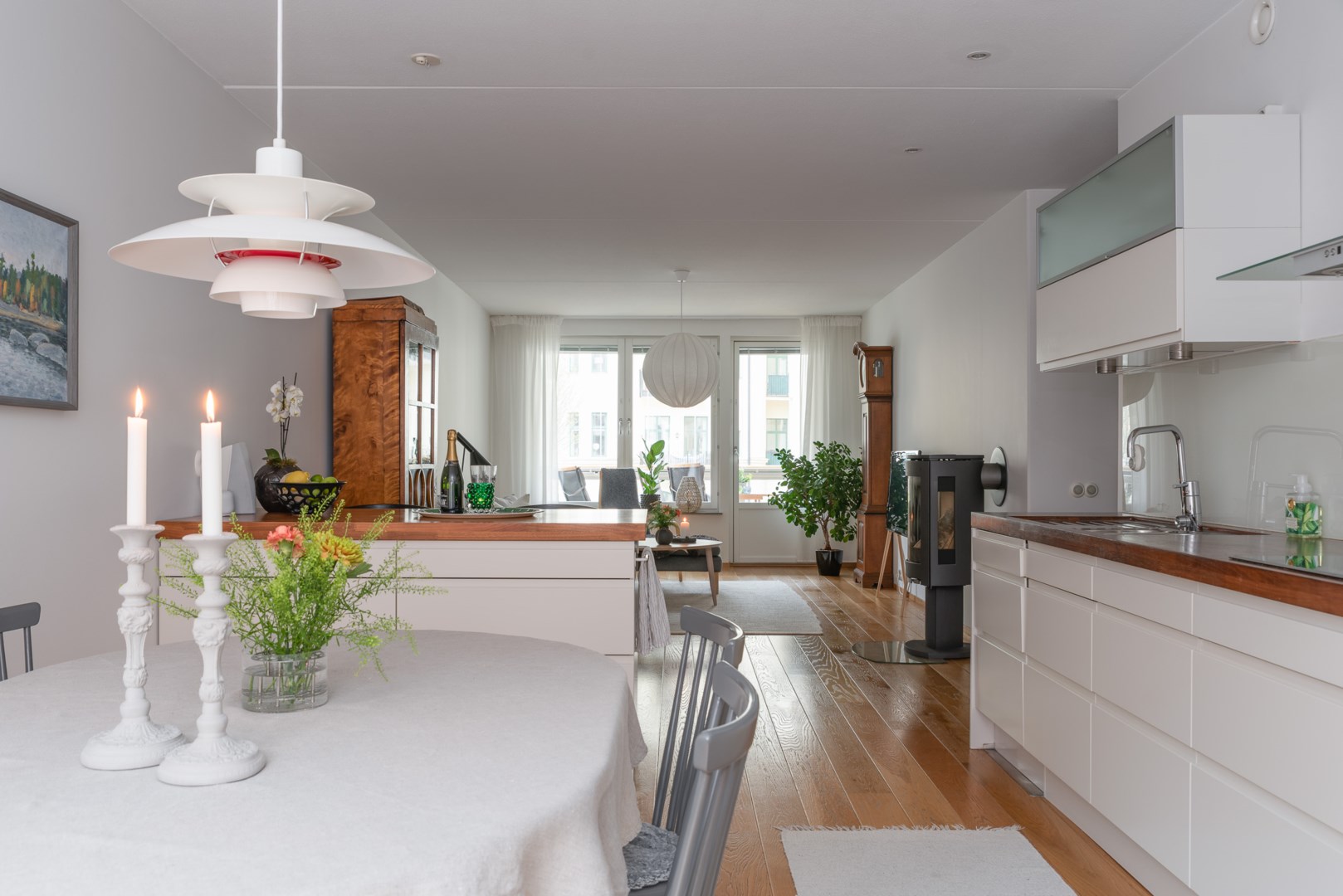 Bostadsbild från Timmermansgatan 3, Såld i Centrum, Västerås