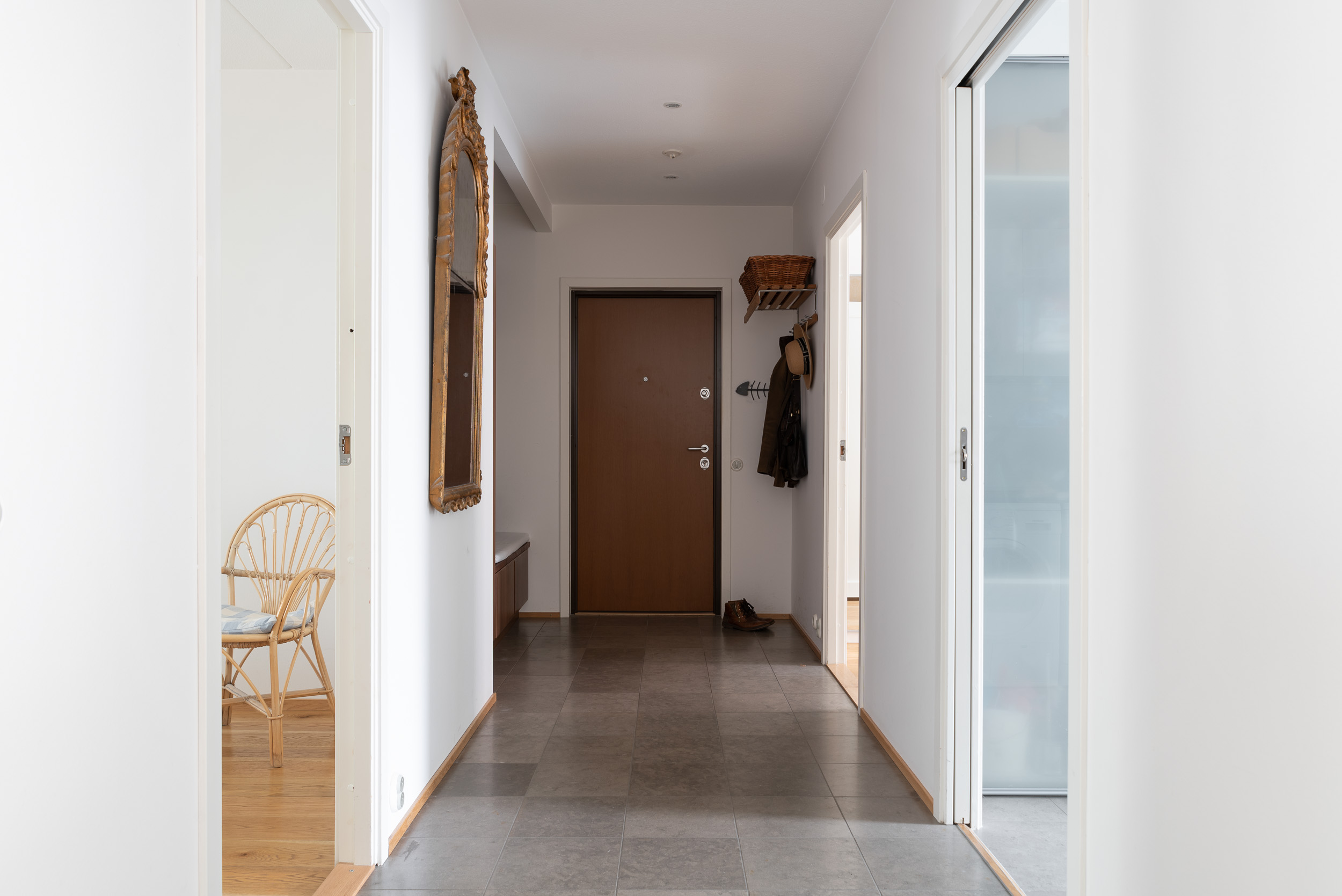 Bostadsbild från Timmermansgatan 3, Såld i Centrum, Västerås