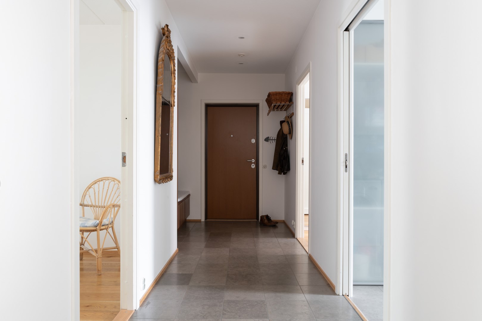 Bostadsbild från Timmermansgatan 3, Såld i Centrum, Västerås