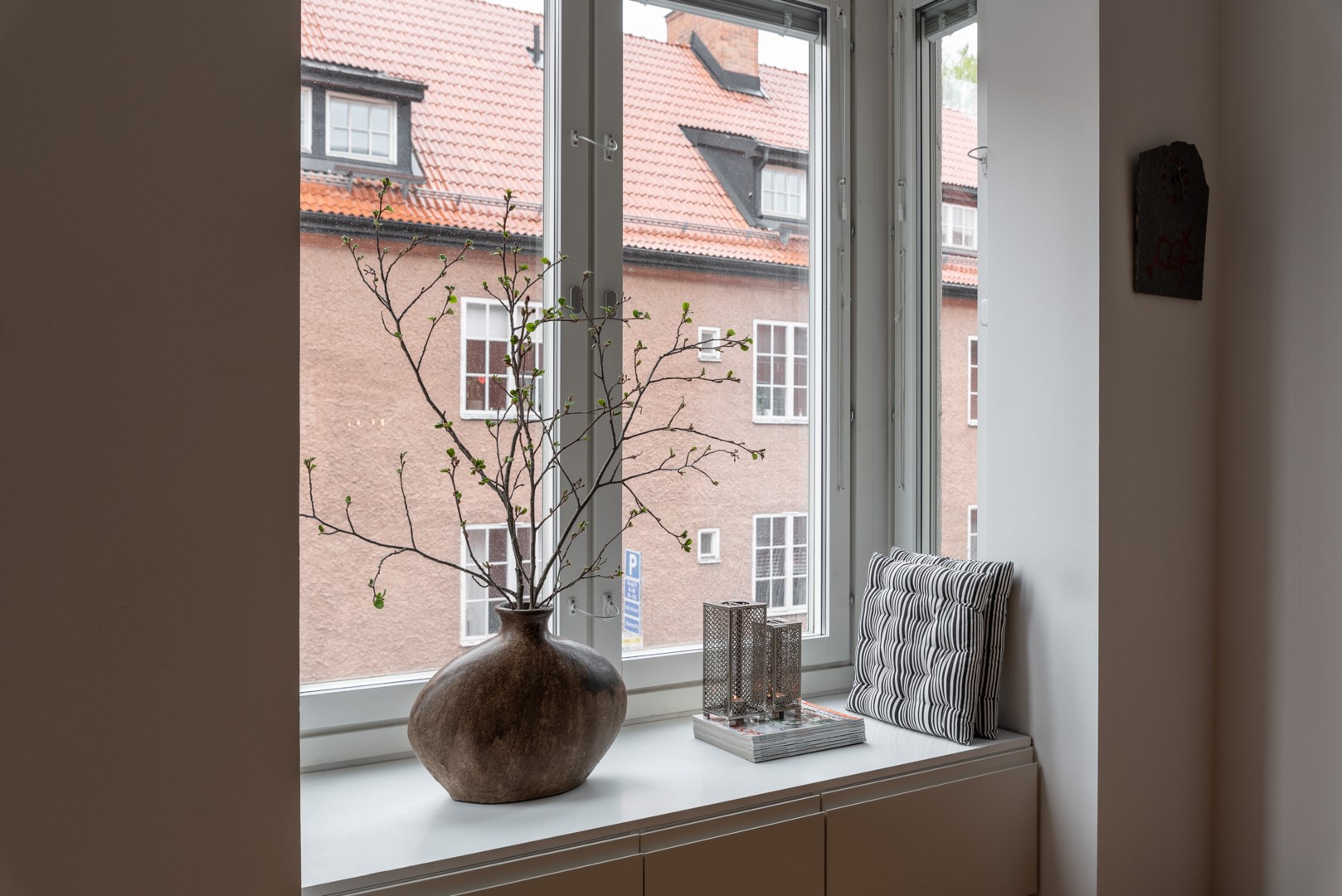 Bostadsbild från Timmermansgatan 3, Såld i Centrum, Västerås