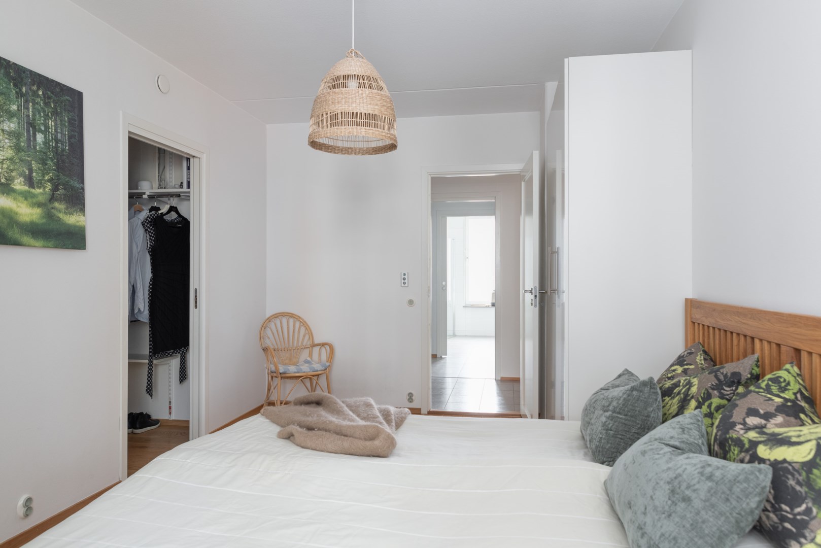 Bostadsbild från Timmermansgatan 3, Såld i Centrum, Västerås