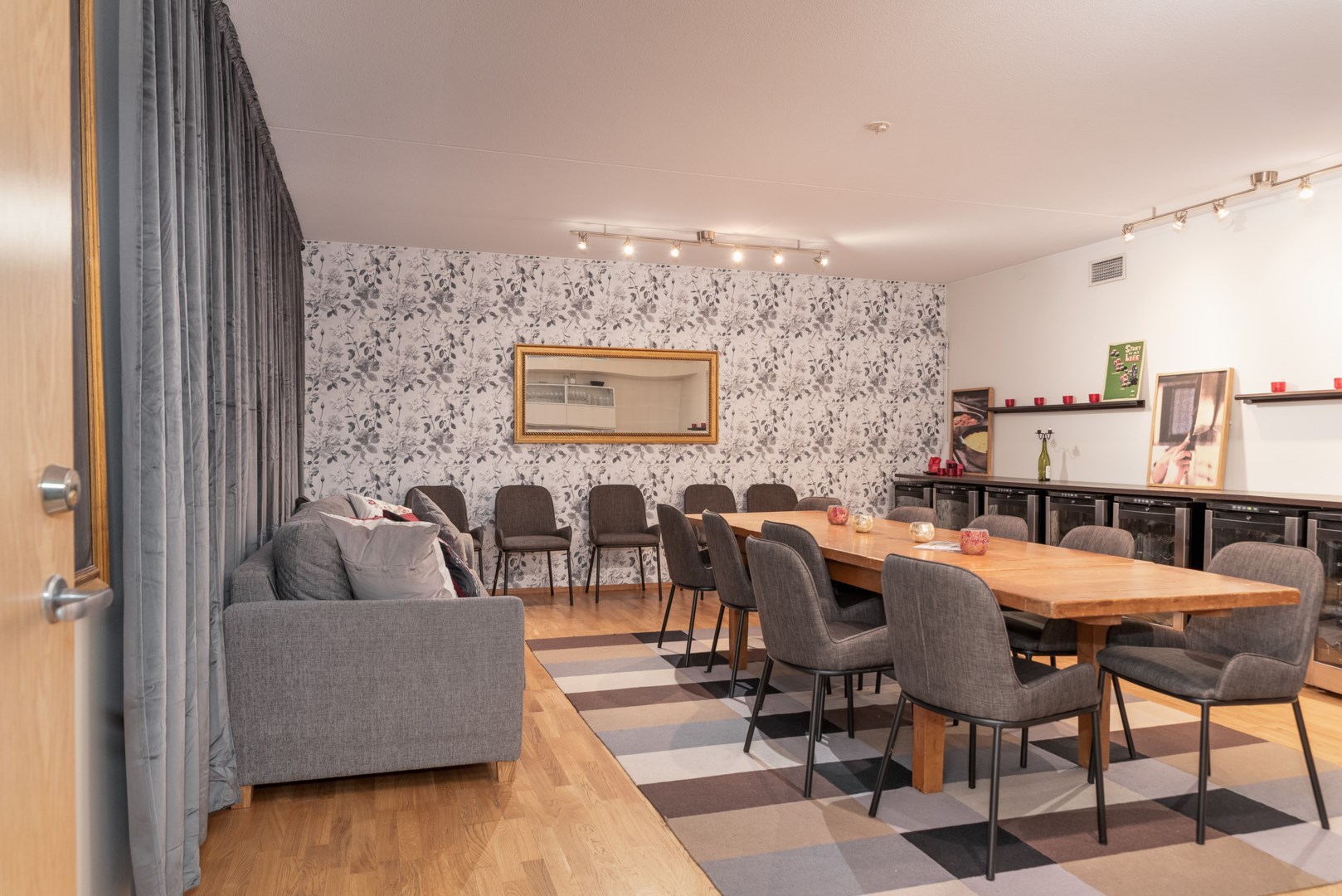 Bostadsbild från Timmermansgatan 3, Såld i Centrum, Västerås