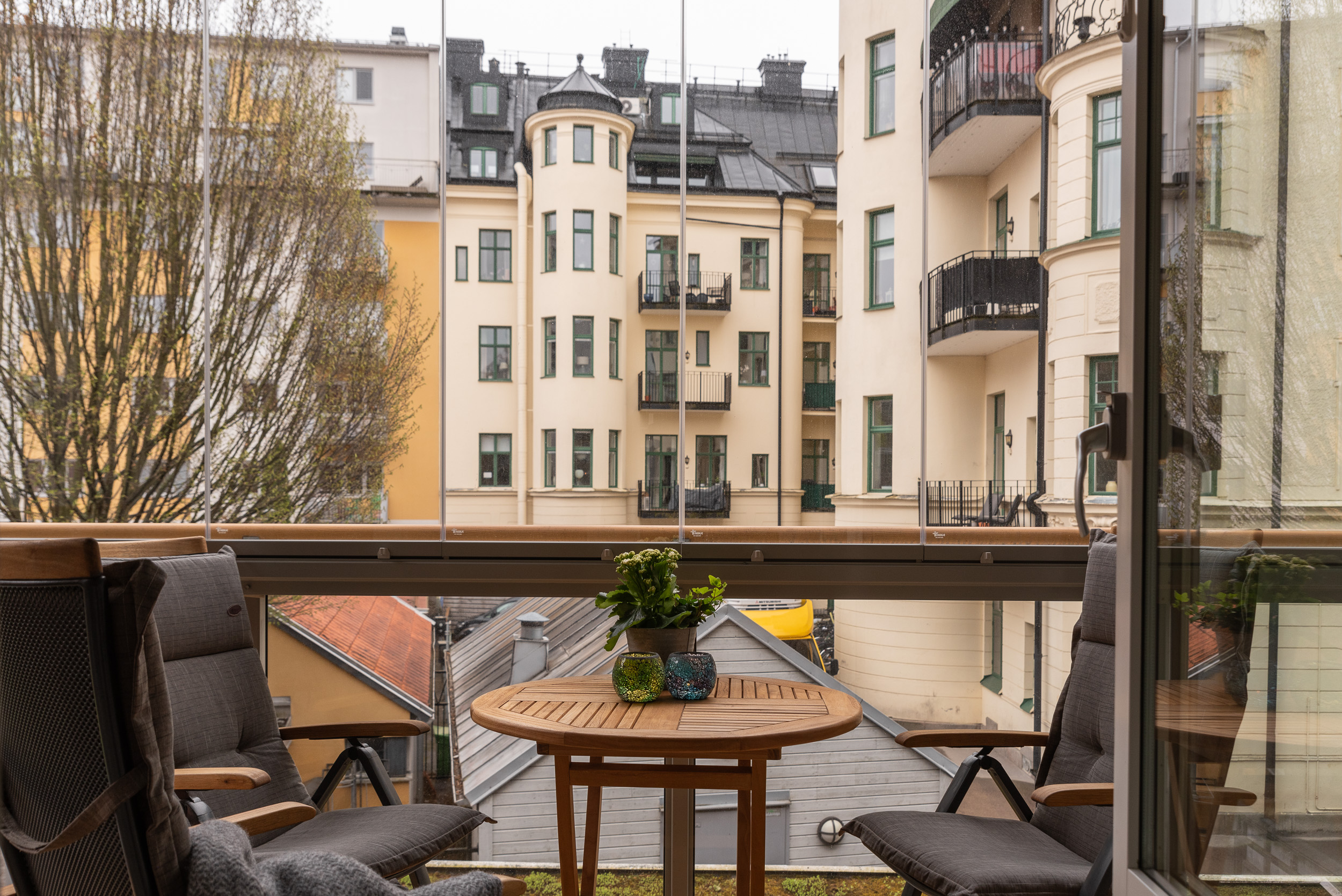Bostadsbild från Timmermansgatan 3, Såld i Centrum, Västerås