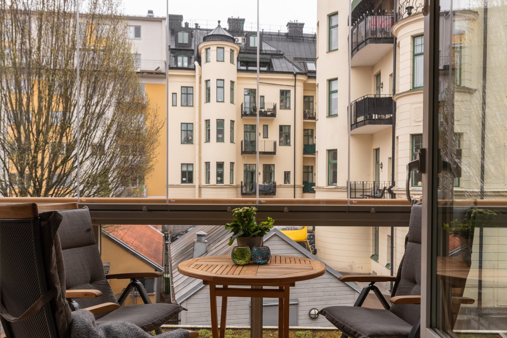 Bostadsbild från Timmermansgatan 3, Såld i Centrum, Västerås