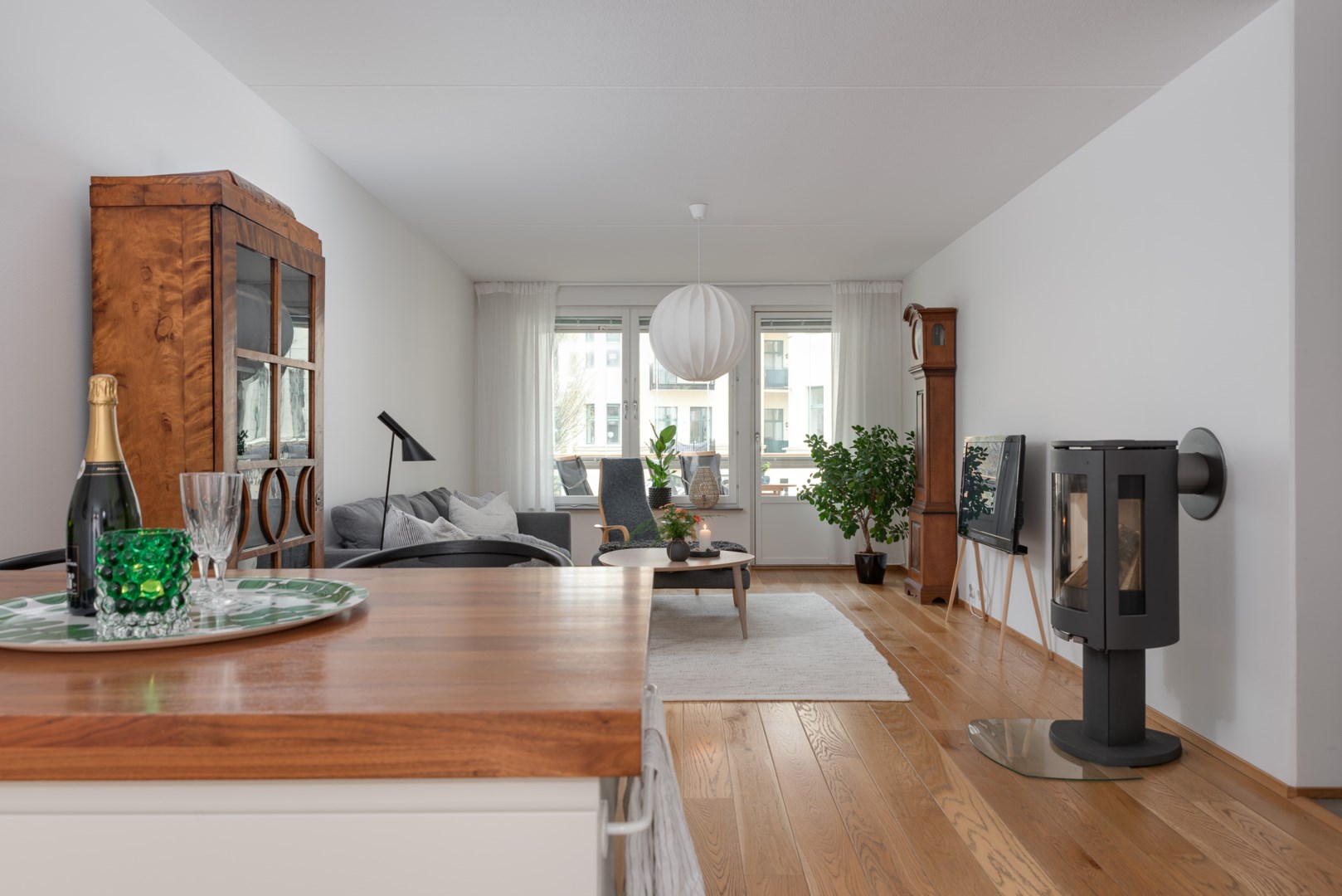 Bostadsbild från Timmermansgatan 3, Såld i Centrum, Västerås