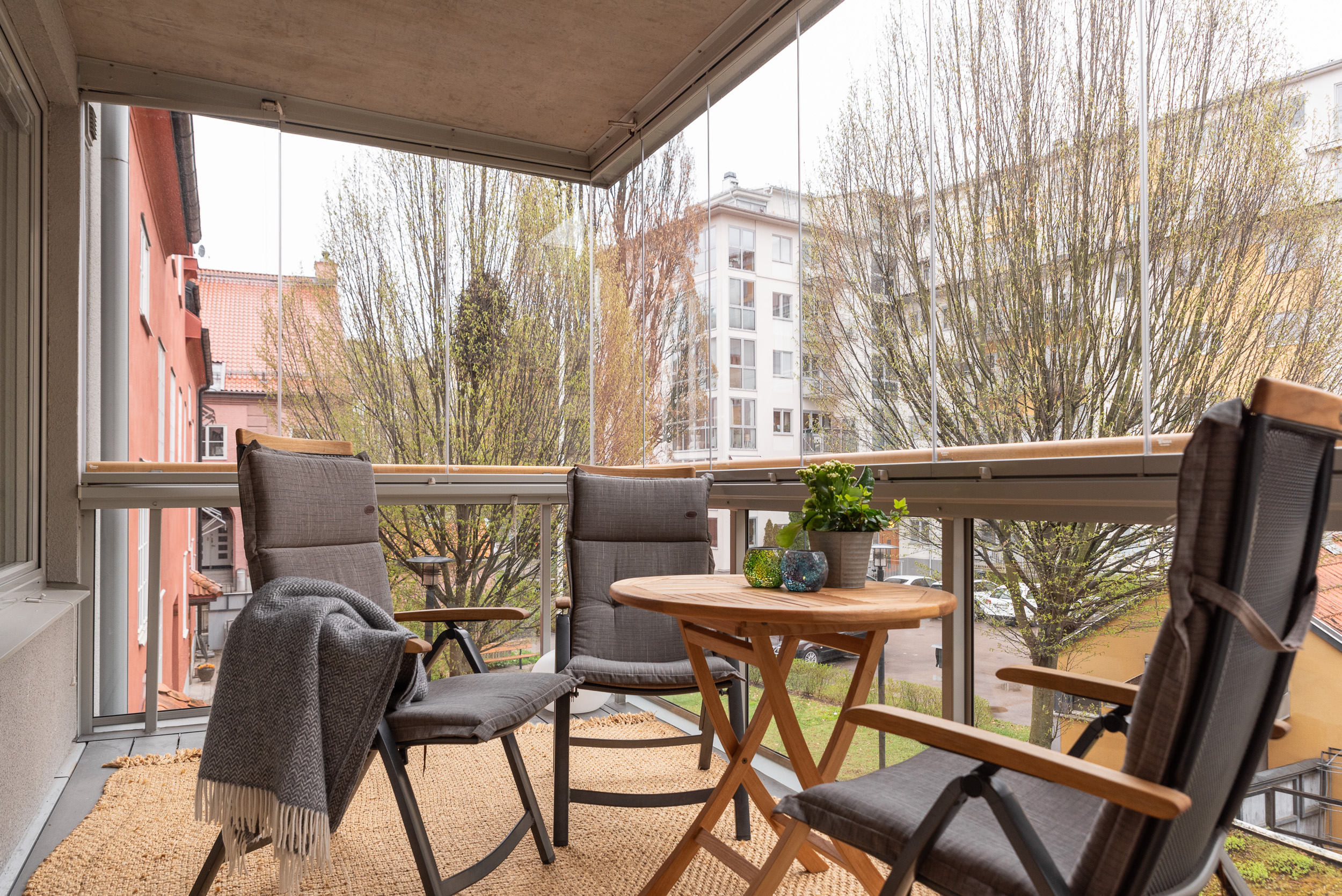 Bostadsbild från Timmermansgatan 3, Såld i Centrum, Västerås