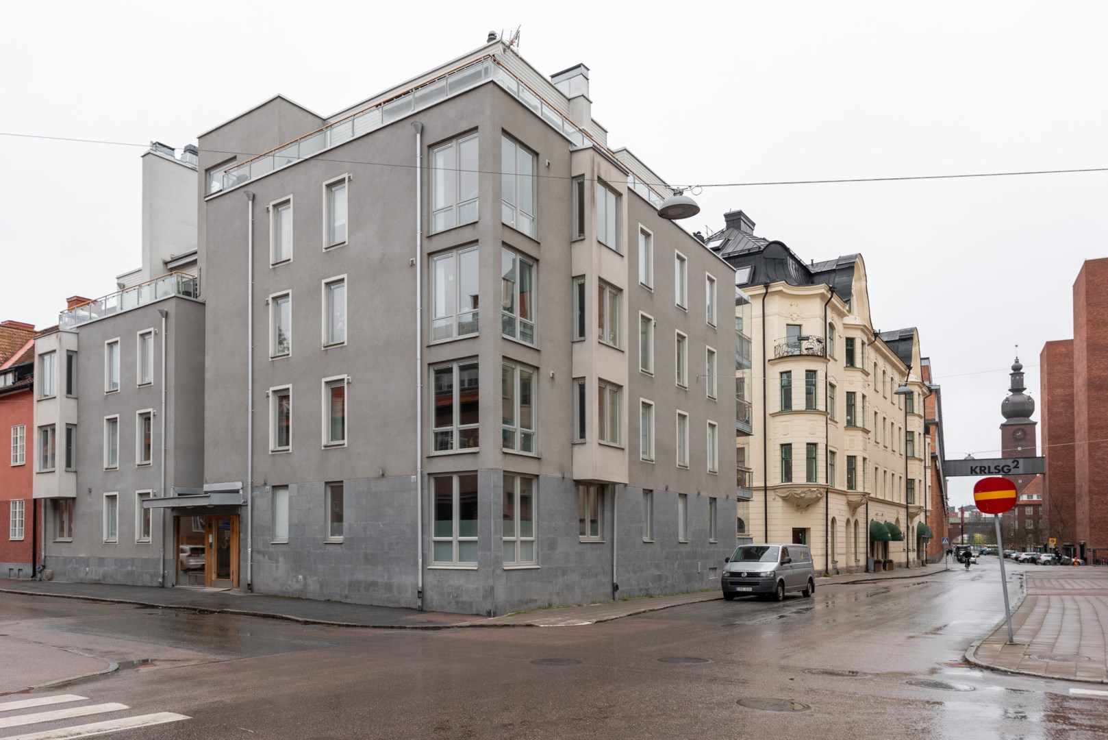 Bostadsbild från Timmermansgatan 3, Såld i Centrum, Västerås