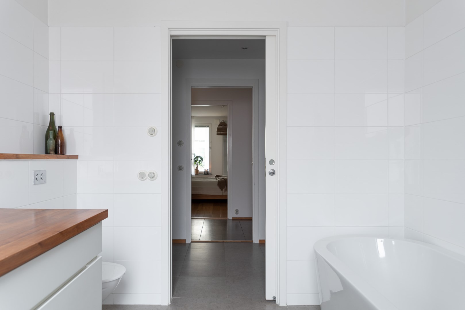 Bostadsbild från Timmermansgatan 3, Såld i Centrum, Västerås