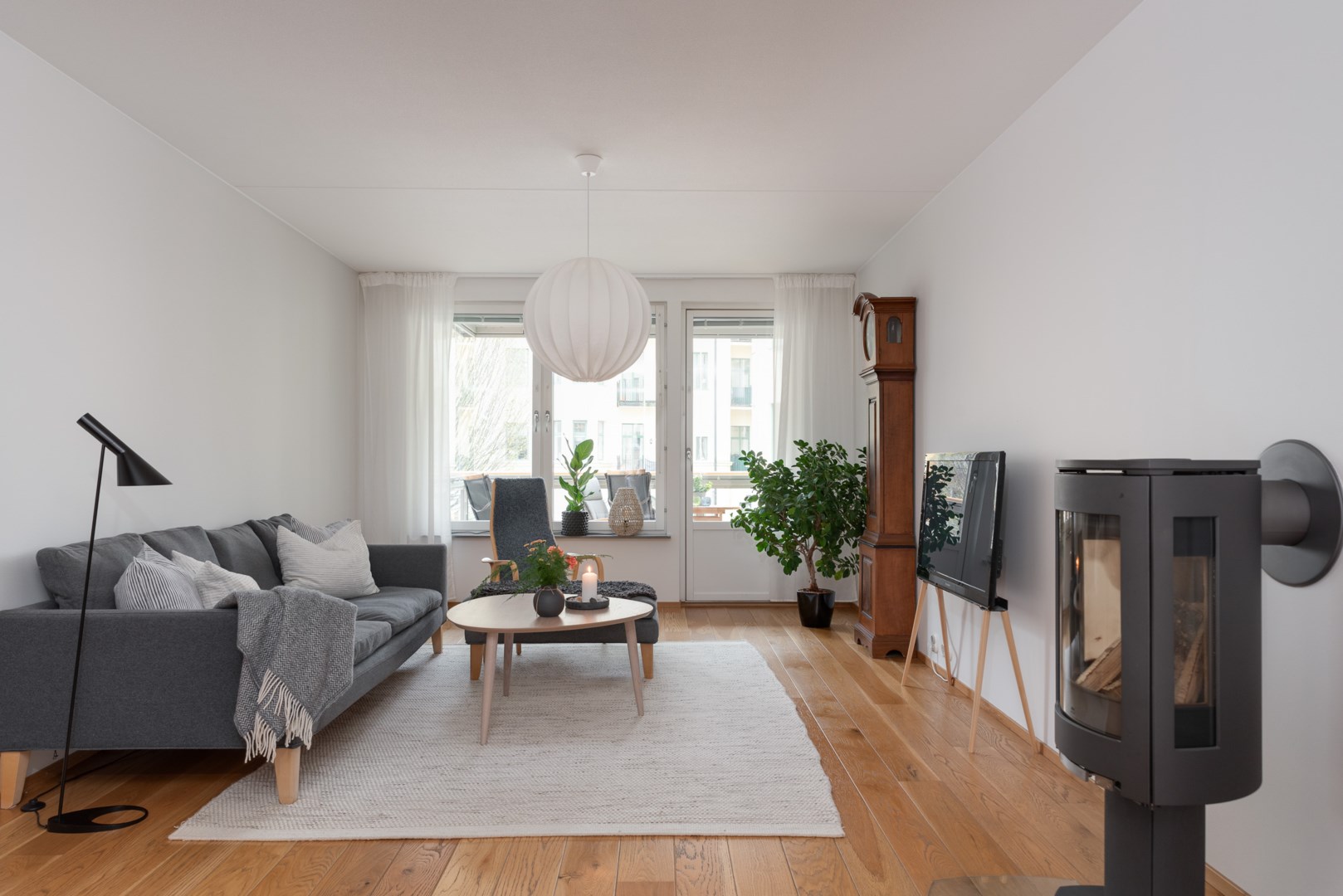 Bostadsbild från Timmermansgatan 3, Såld i Centrum, Västerås