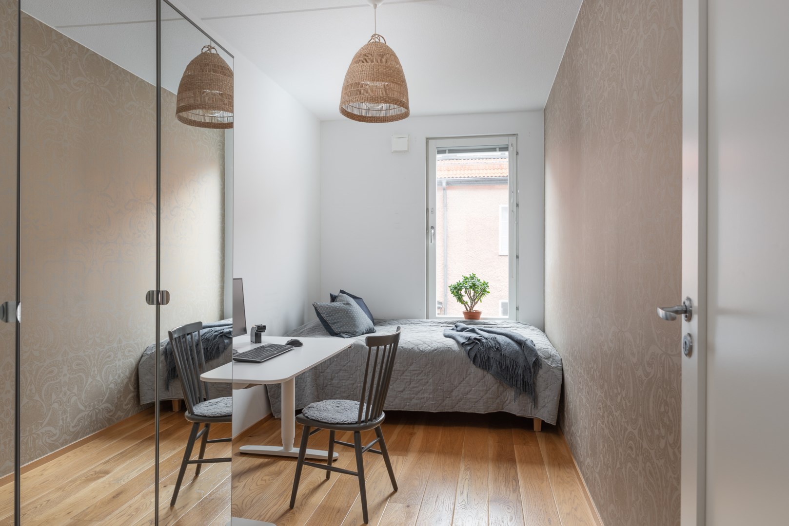 Bostadsbild från Timmermansgatan 3, Såld i Centrum, Västerås