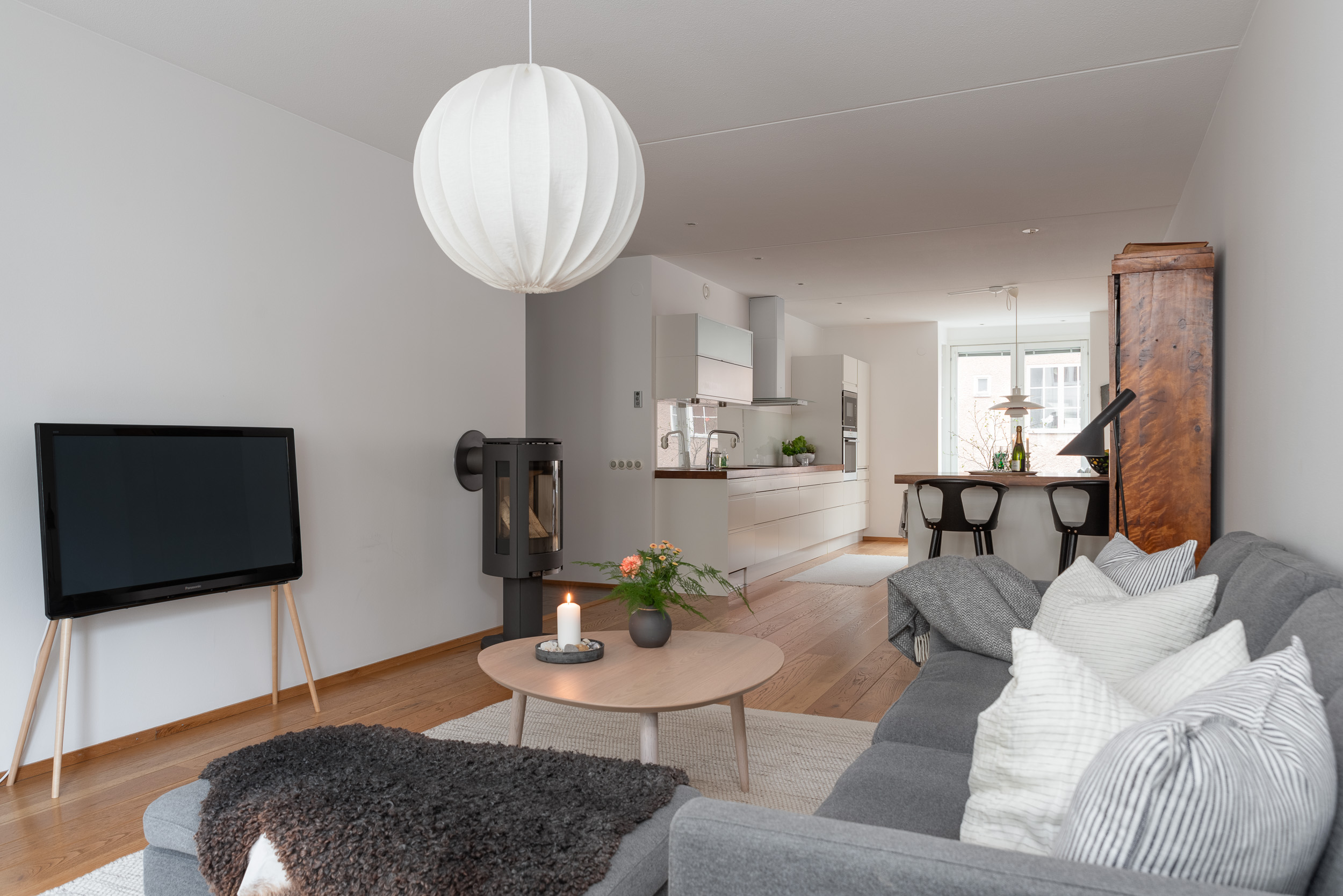 Bostadsbild från Timmermansgatan 3, Såld i Centrum, Västerås