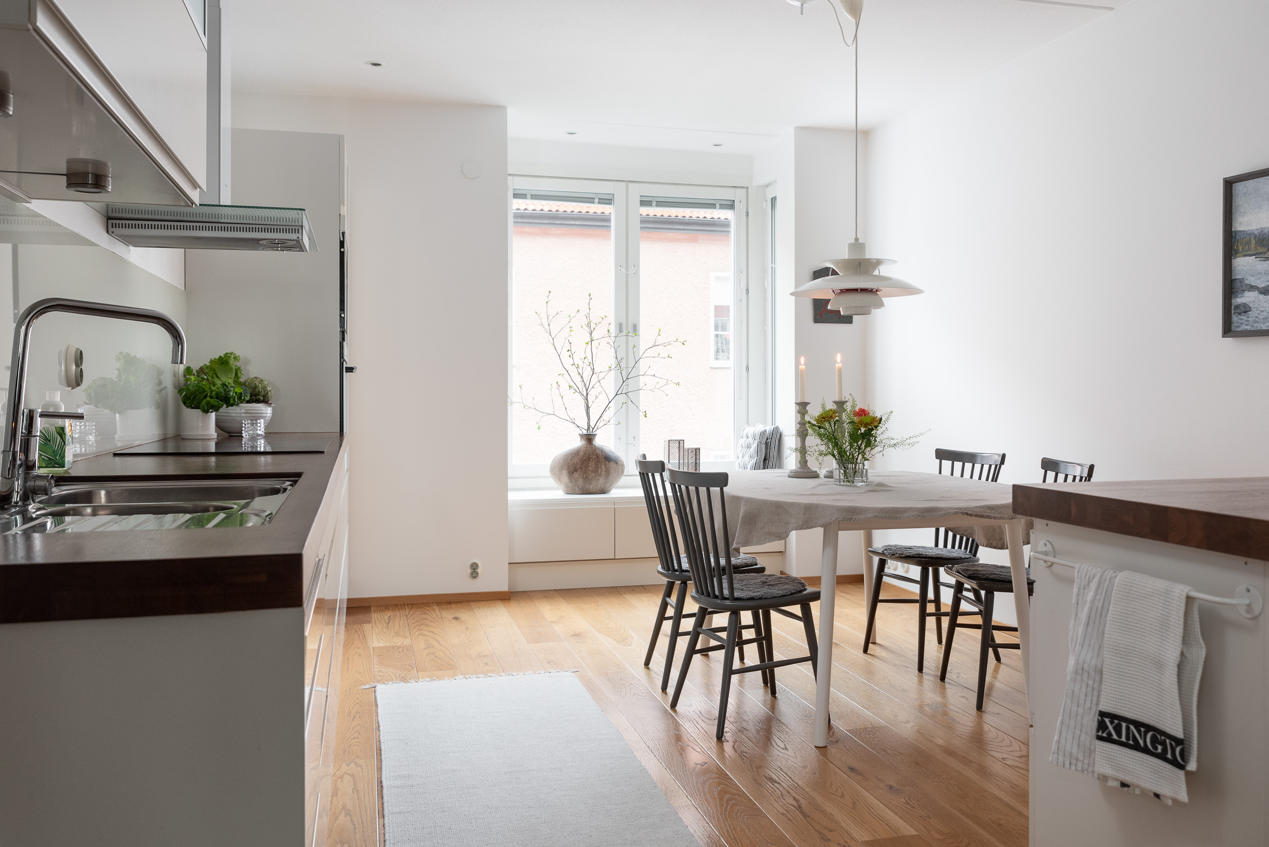 Bostadsbild från Timmermansgatan 3, Såld i Centrum, Västerås