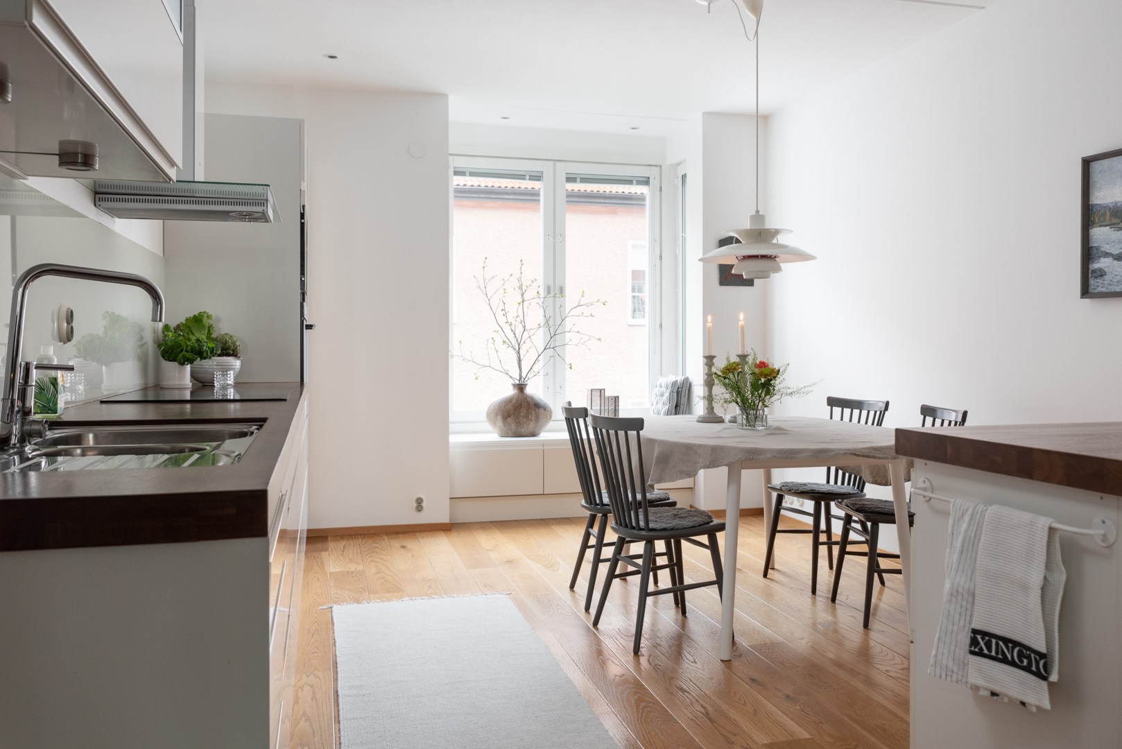 Bostadsbild från Timmermansgatan 3, Såld i Centrum, Västerås