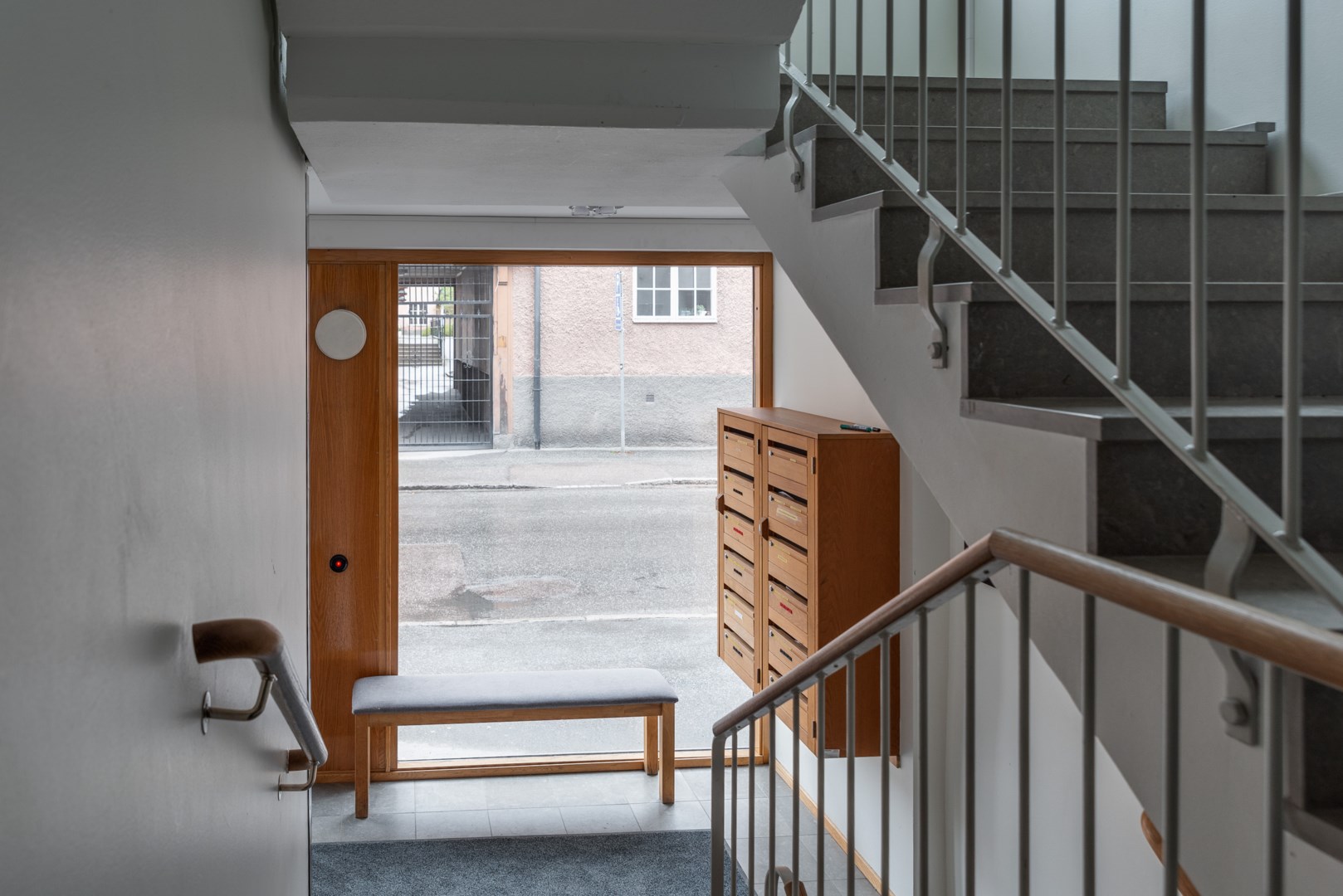 Bostadsbild från Timmermansgatan 3, Såld i Centrum, Västerås