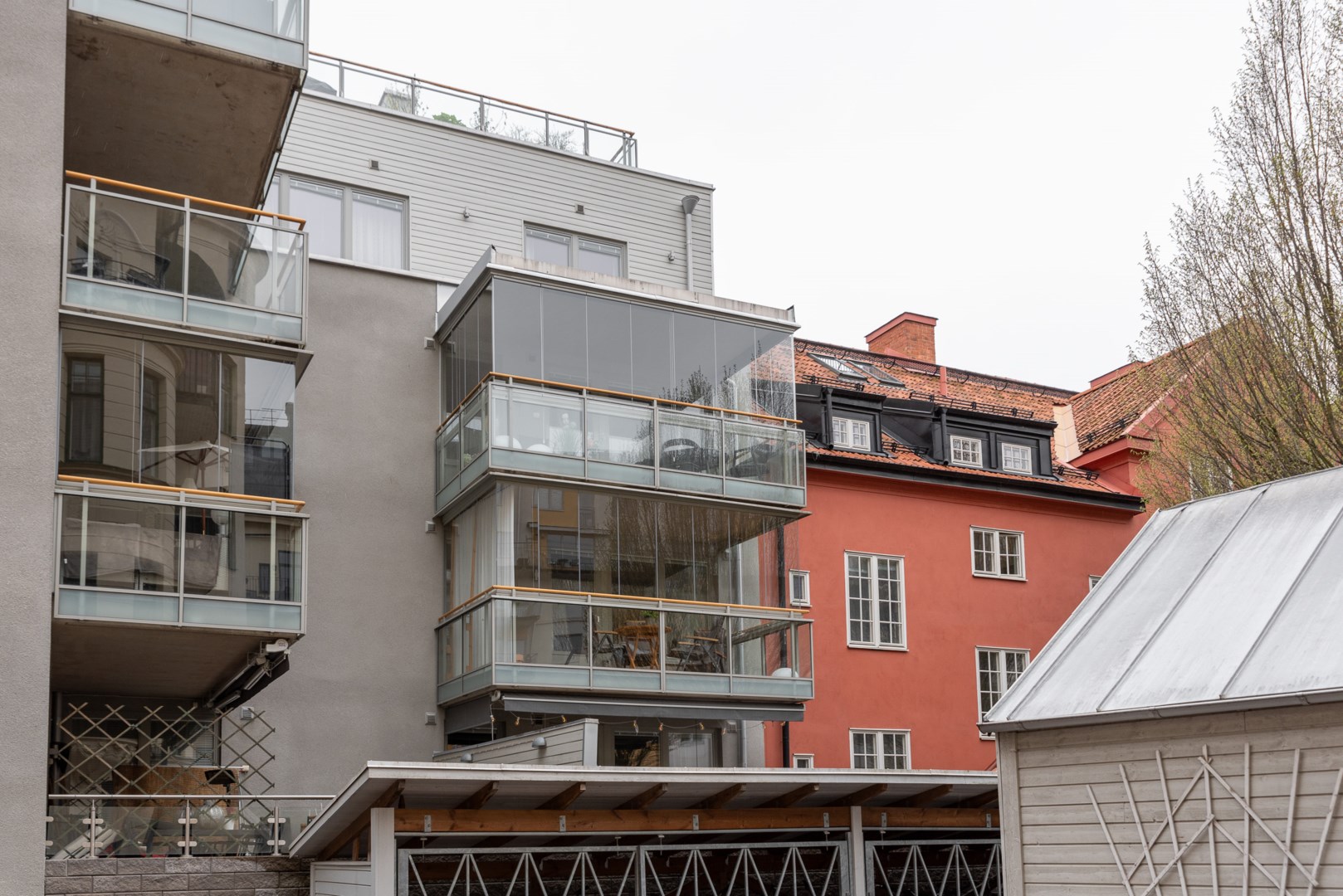 Bostadsbild från Timmermansgatan 3, Såld i Centrum, Västerås