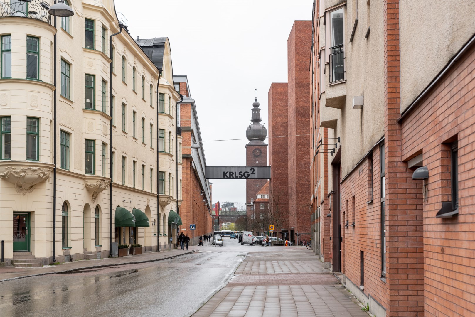Bostadsbild från Timmermansgatan 3, Såld i Centrum, Västerås