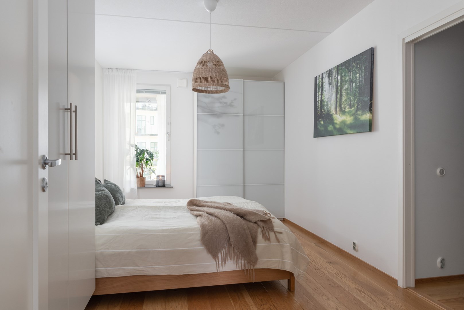 Bostadsbild från Timmermansgatan 3, Såld i Centrum, Västerås