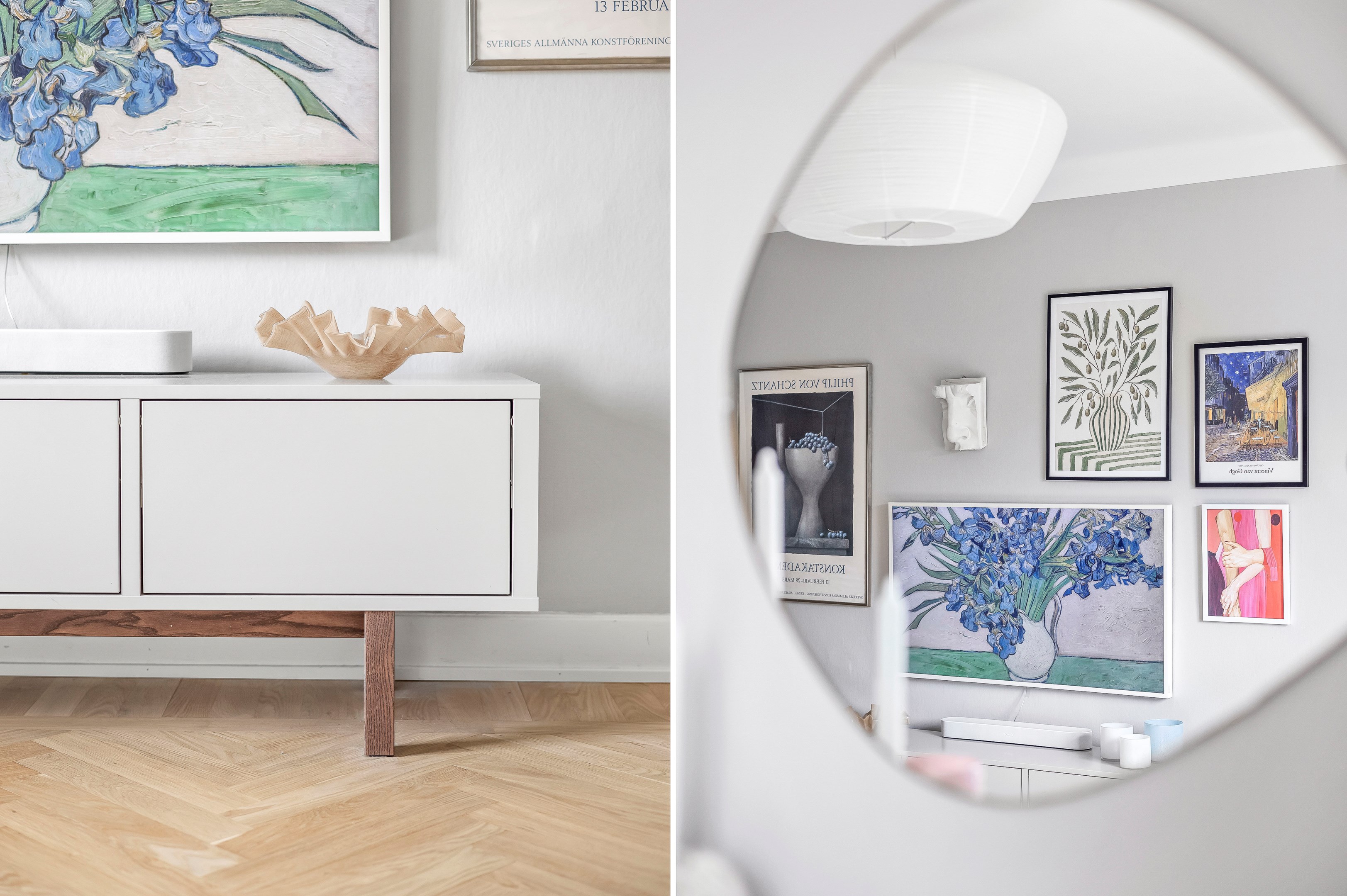 Bostadsbild från Salagatan 42B, Såld i Fålhagen, Uppsala