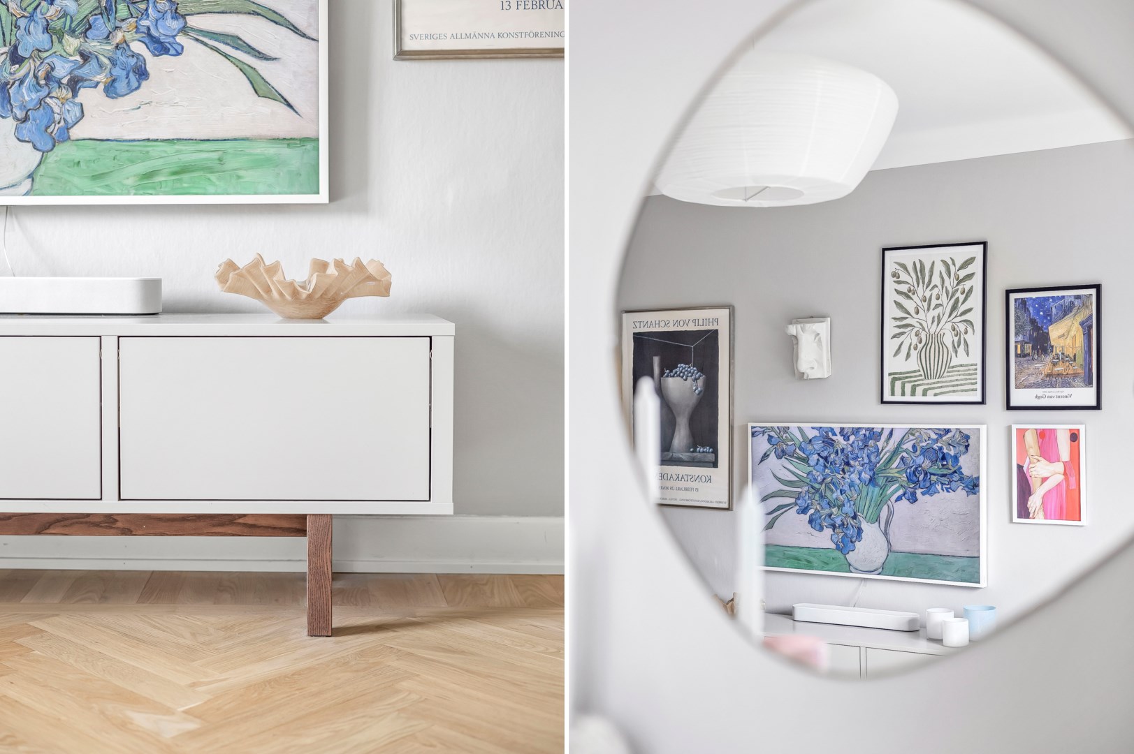 Bostadsbild från Salagatan 42B, Såld i Fålhagen, Uppsala