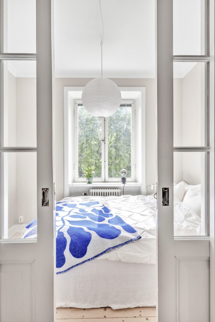 Bostadsbild från Salagatan 42B, Såld i Fålhagen, Uppsala