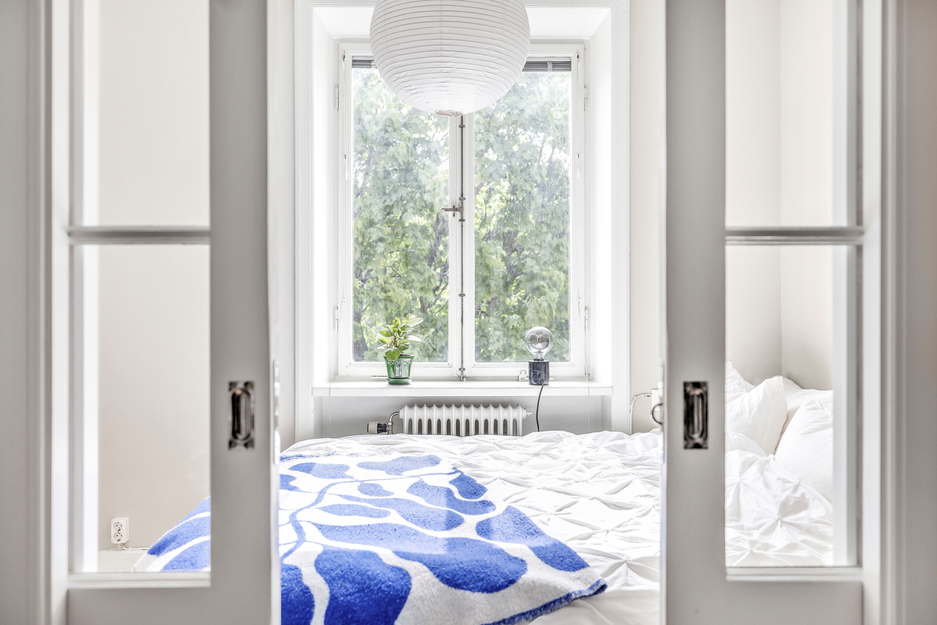 Bostadsbild från Salagatan 42B, Såld i Fålhagen, Uppsala