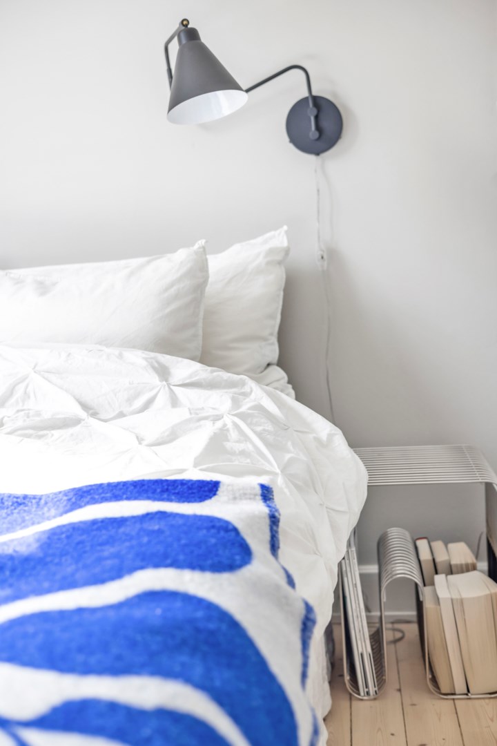 Bostadsbild från Salagatan 42B, Såld i Fålhagen, Uppsala