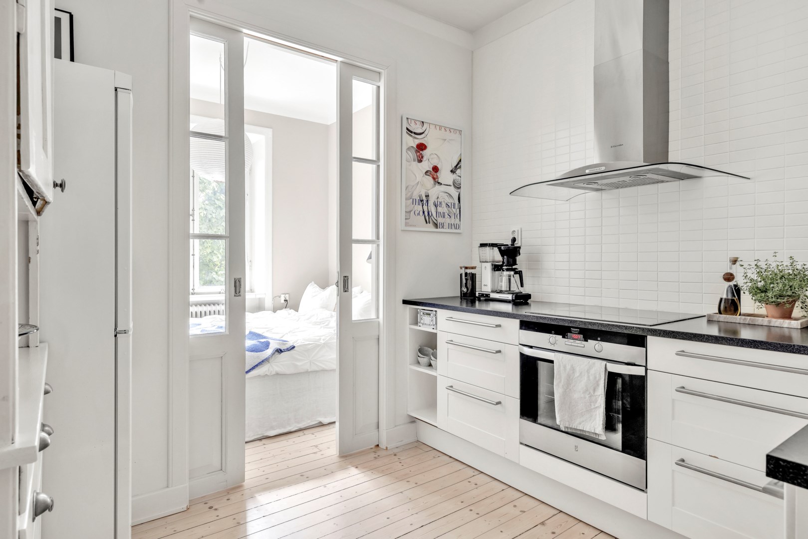 Bostadsbild från Salagatan 42B, Såld i Fålhagen, Uppsala