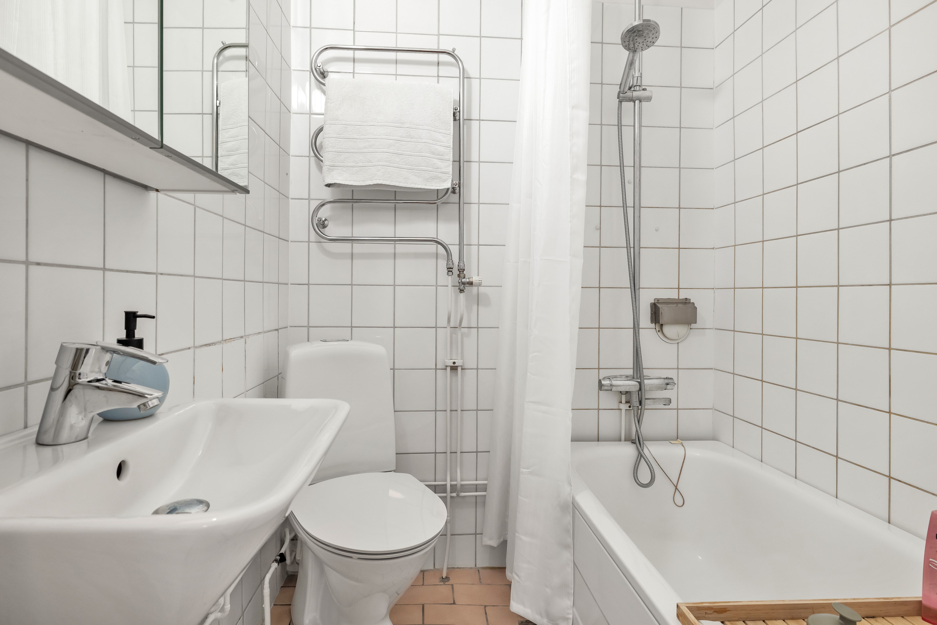 Bostadsbild från Salagatan 42B, Såld i Fålhagen, Uppsala