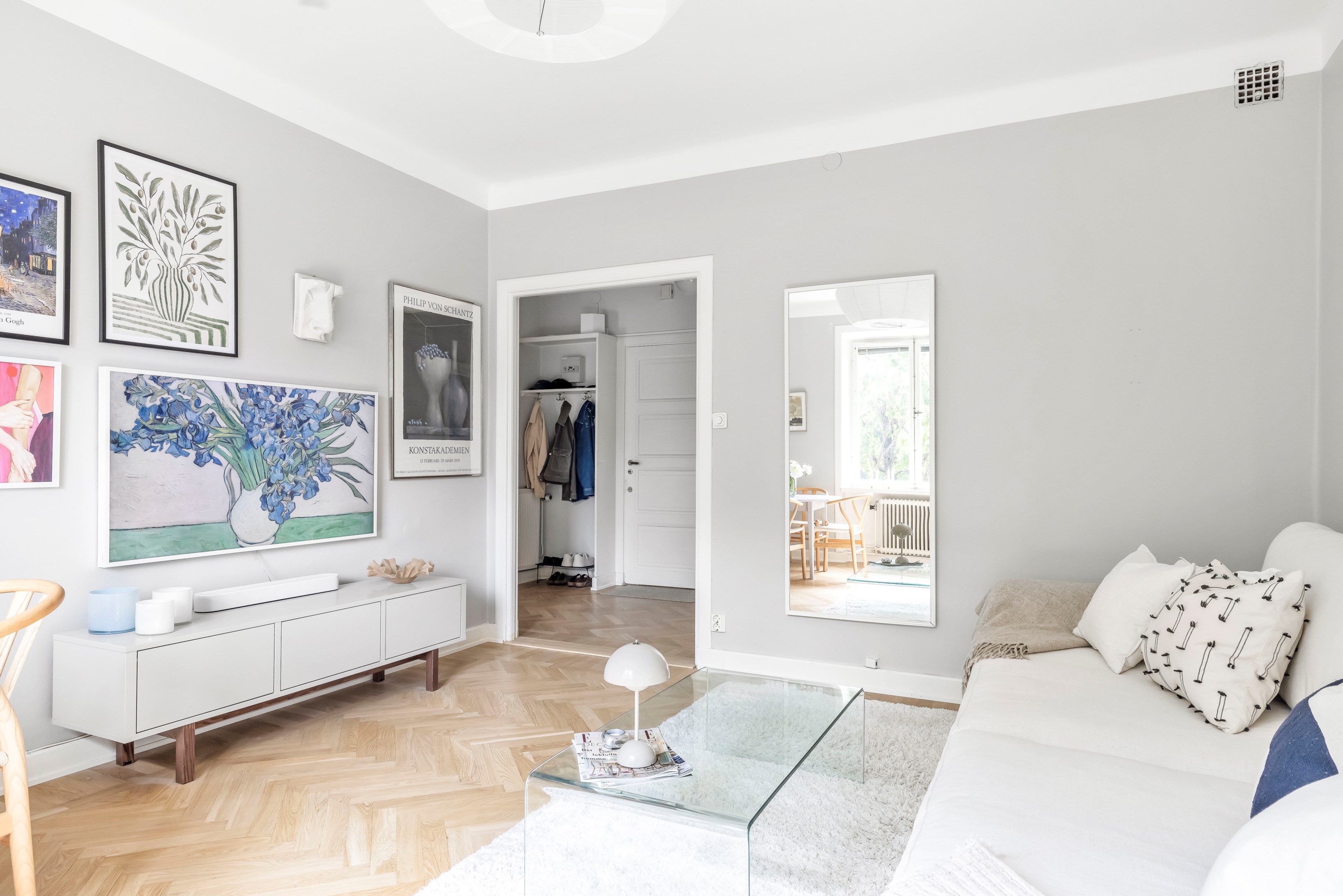 Bostadsbild från Salagatan 42B, Såld i Fålhagen, Uppsala