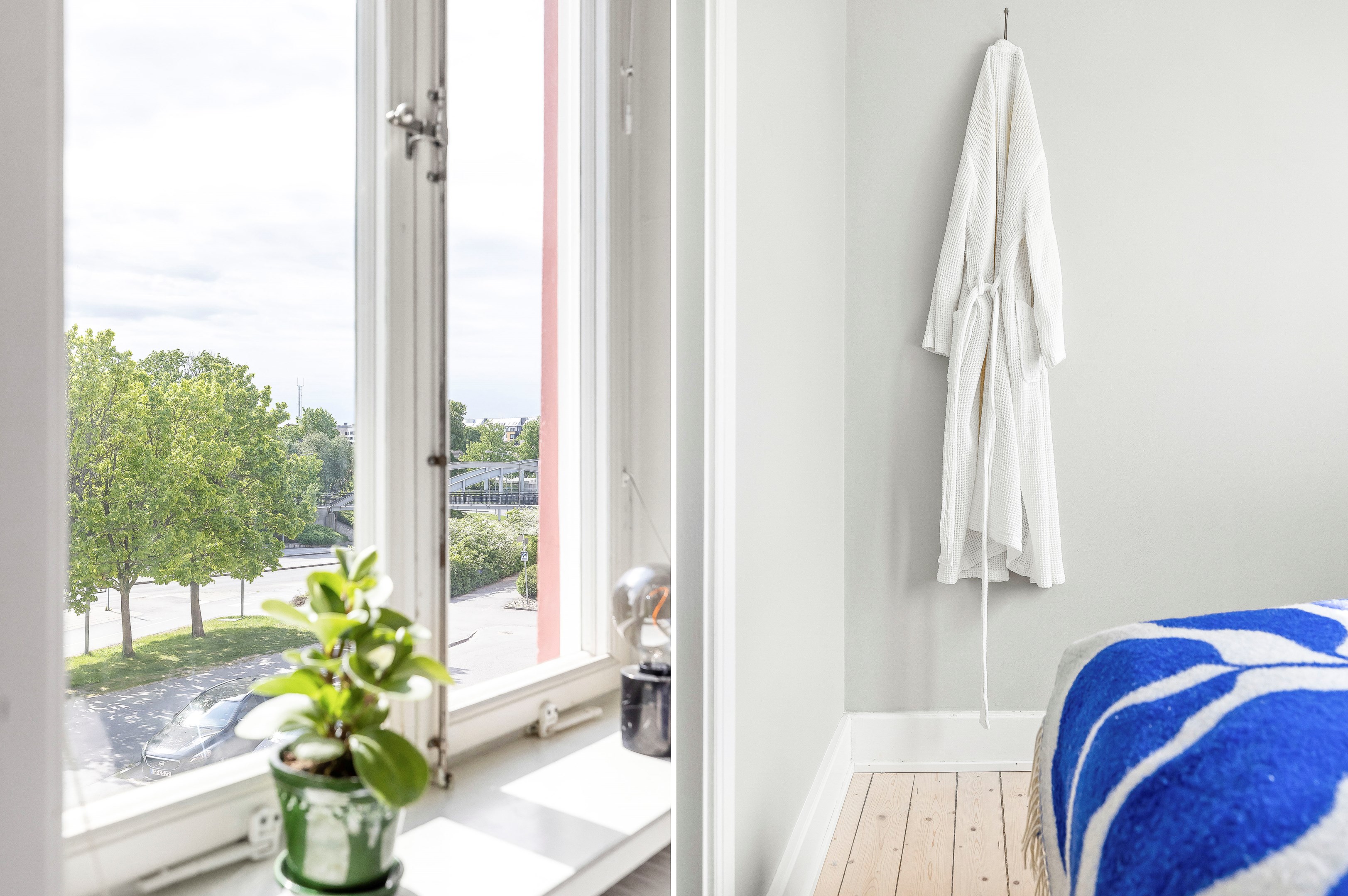 Bostadsbild från Salagatan 42B, Såld i Fålhagen, Uppsala