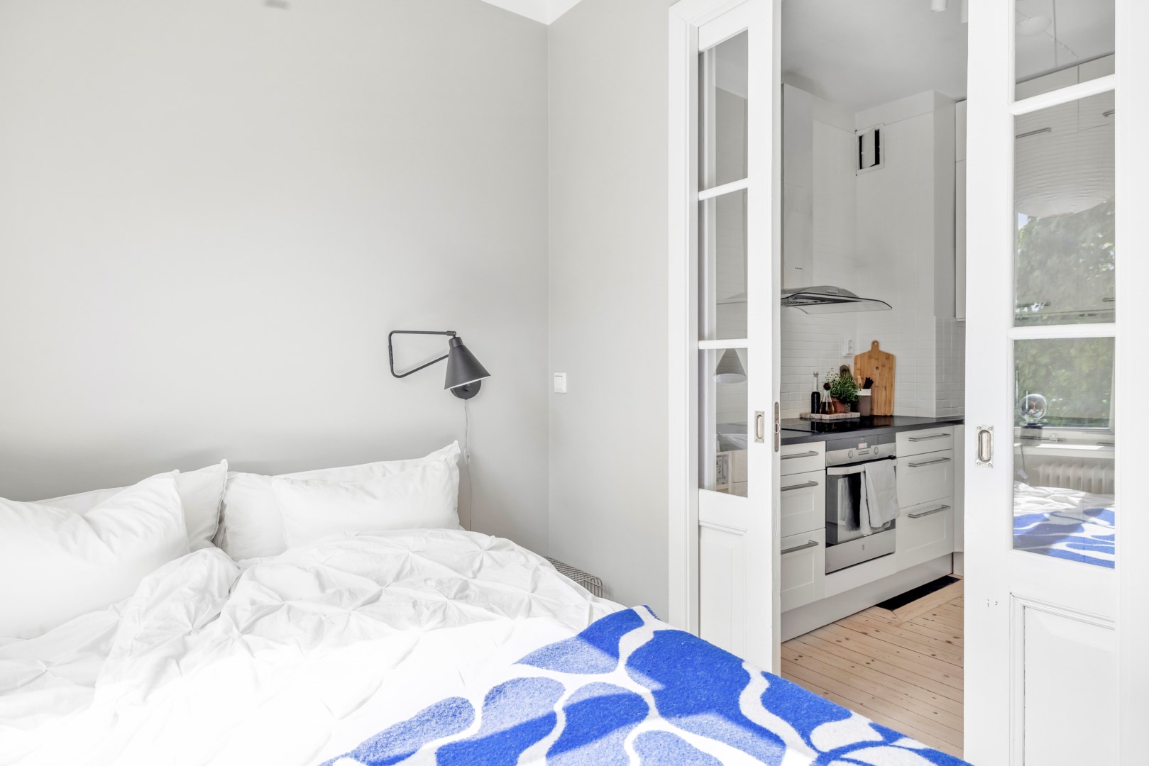 Bostadsbild från Salagatan 42B, Såld i Fålhagen, Uppsala