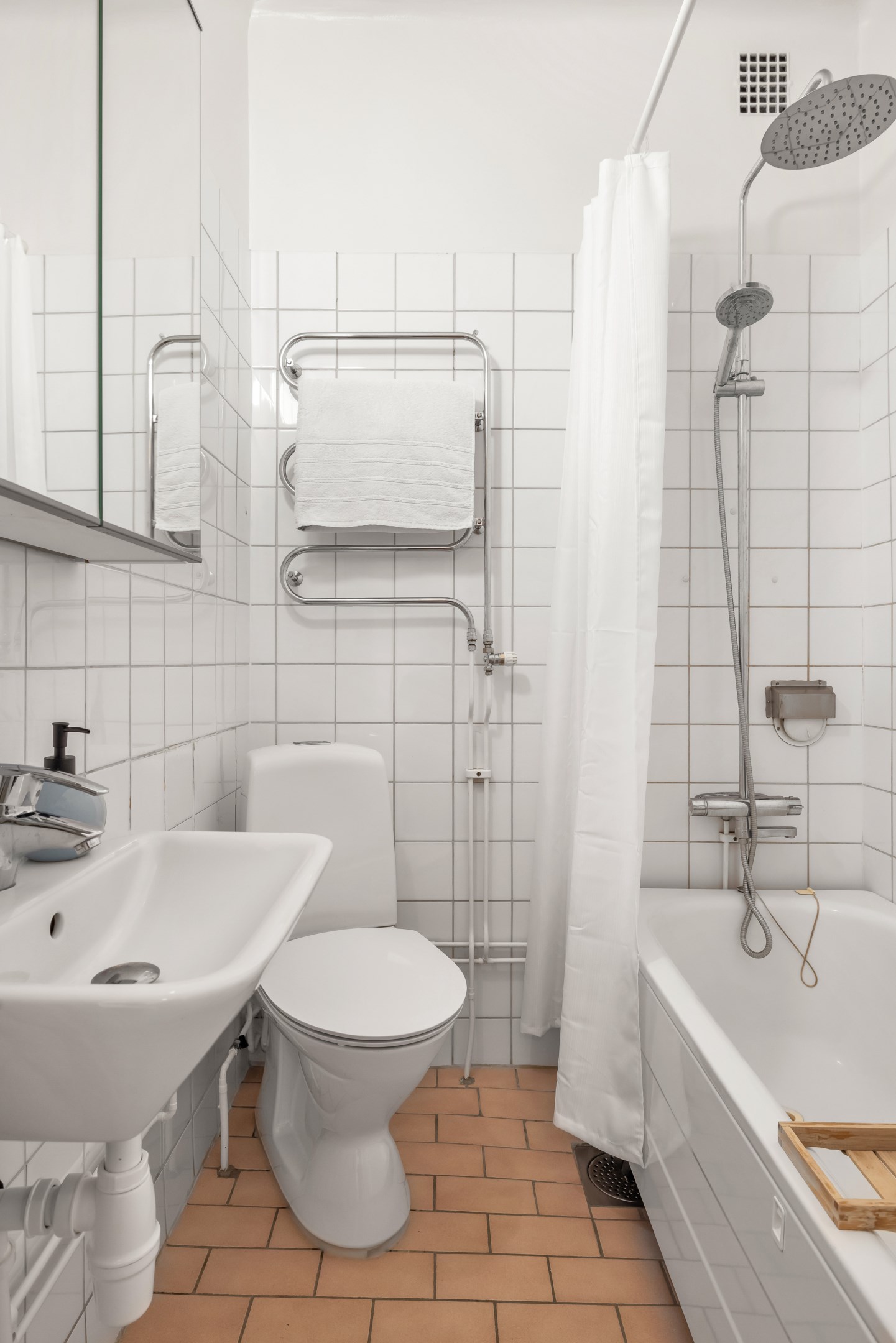 Bostadsbild från Salagatan 42B, Såld i Fålhagen, Uppsala