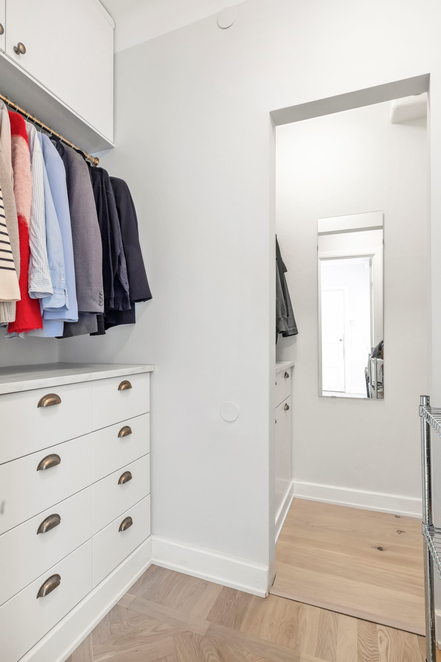 Bostadsbild från Salagatan 42B, Såld i Fålhagen, Uppsala