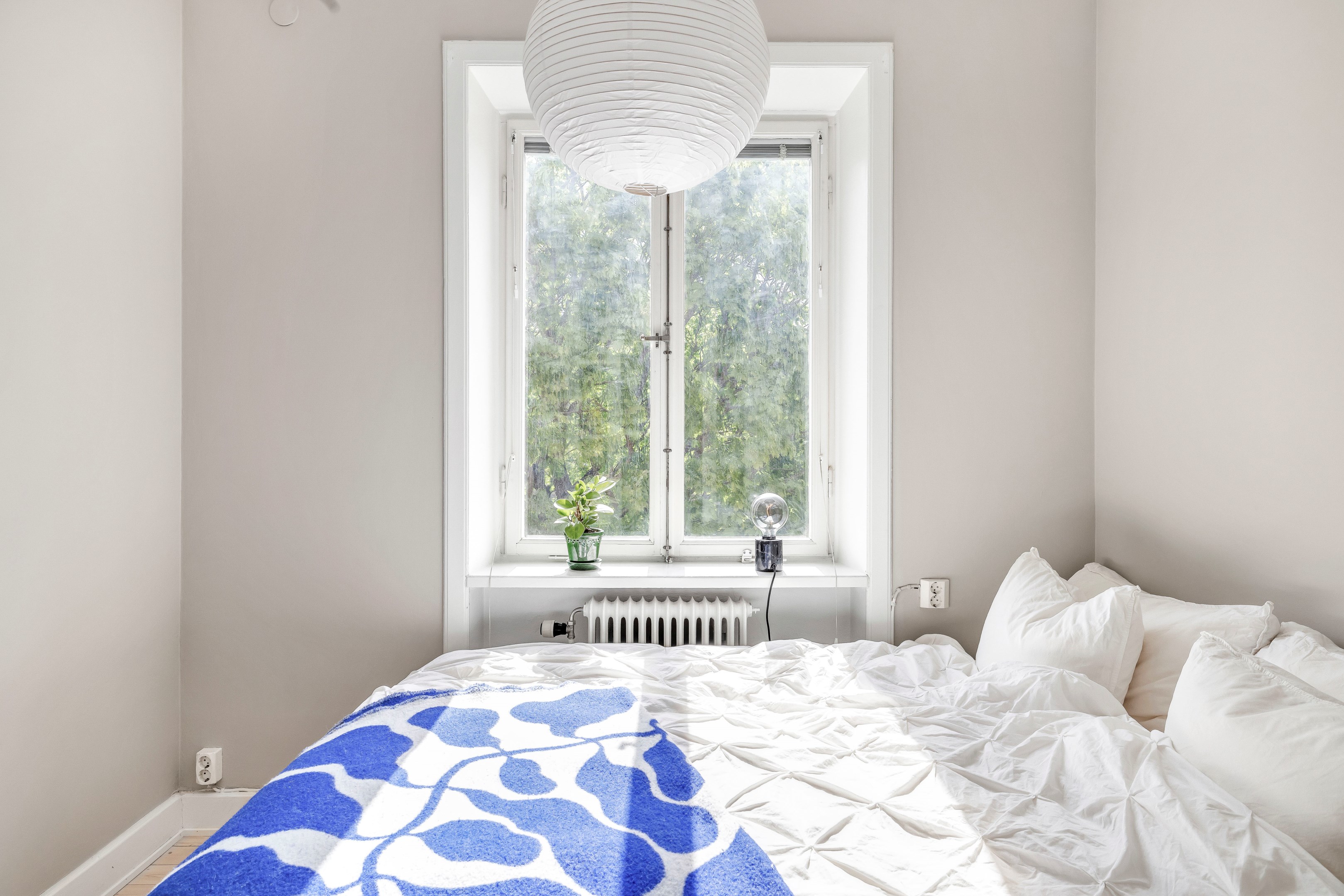 Bostadsbild från Salagatan 42B, Såld i Fålhagen, Uppsala