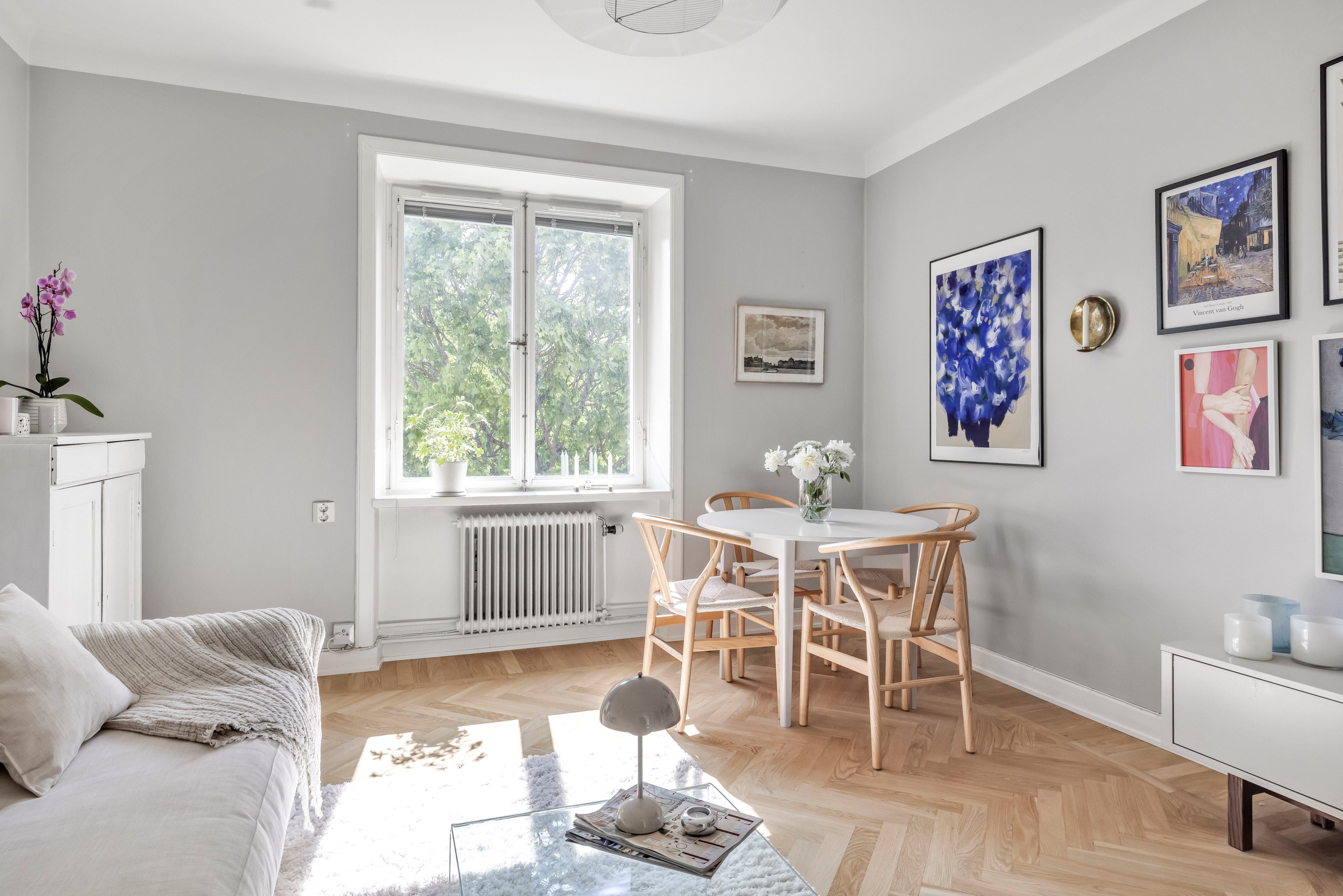 Bostadsbild från Salagatan 42B, Såld i Fålhagen, Uppsala