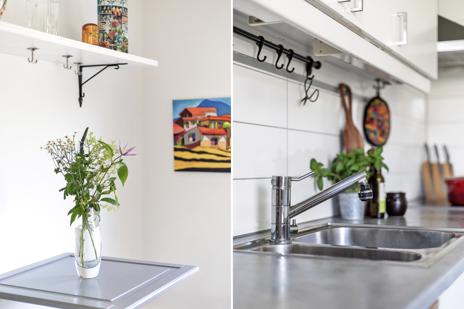 Bostadsbild från Tegnérgatan 40 B, Såld i Luthagen, Uppsala