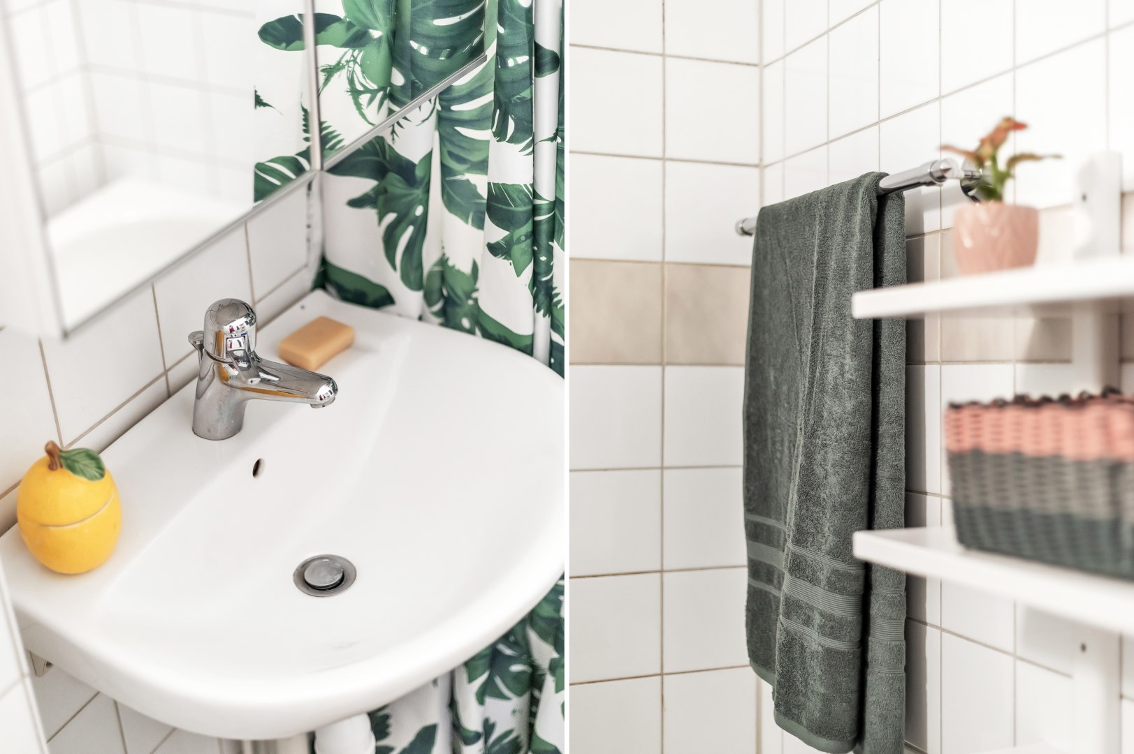 Bostadsbild från Tegnérgatan 40 B, Såld i Luthagen, Uppsala