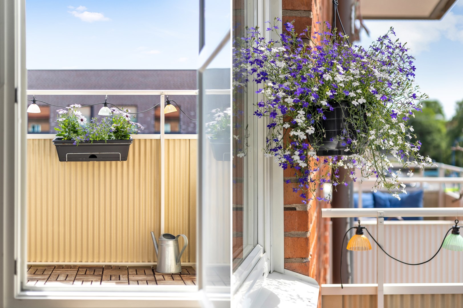 Bostadsbild från Tegnérgatan 40 B, Såld i Luthagen, Uppsala