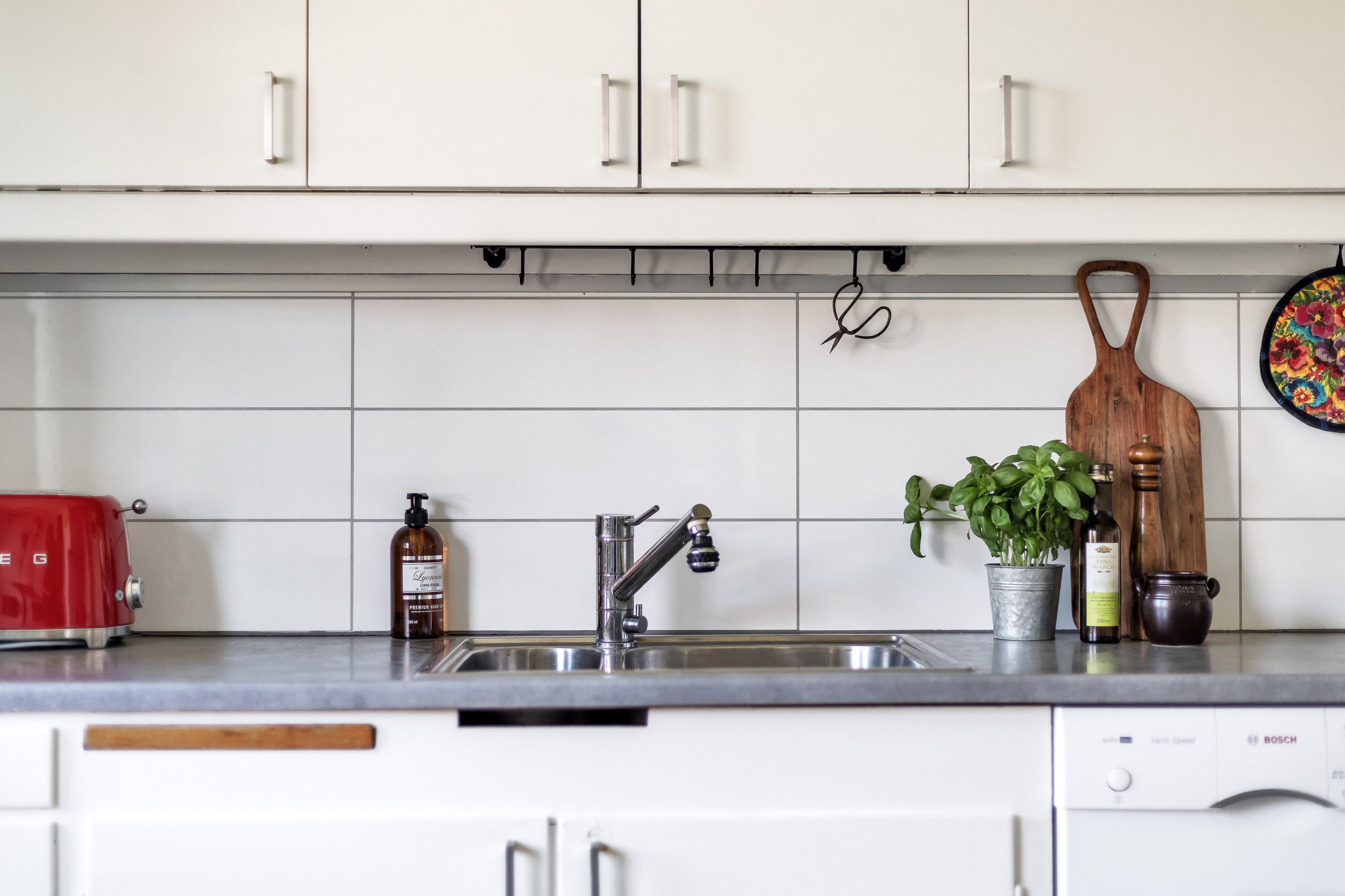 Bostadsbild från Tegnérgatan 40 B, Såld i Luthagen, Uppsala