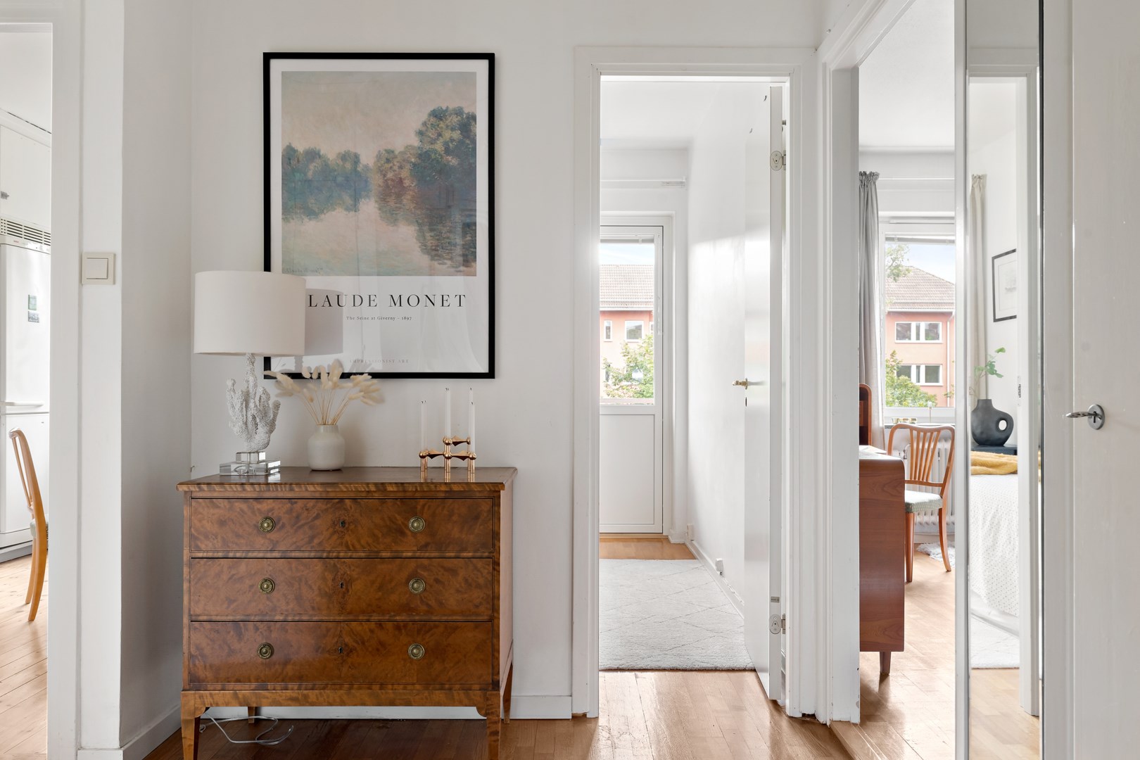 Bostadsbild från Luthagsesplanaden 34B, Såld i Luthagen, Uppsala