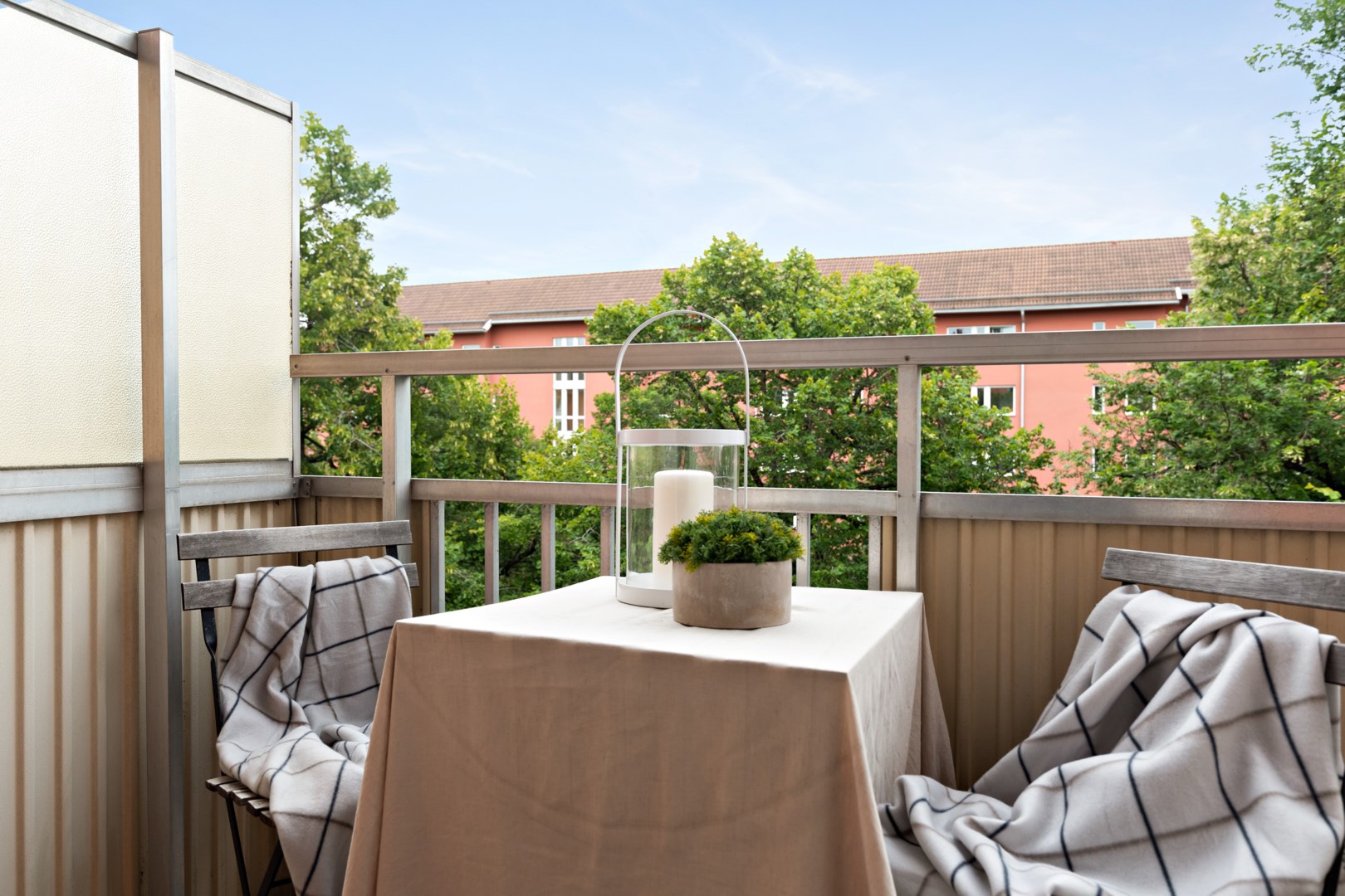 Bostadsbild från Luthagsesplanaden 34B, Såld i Luthagen, Uppsala