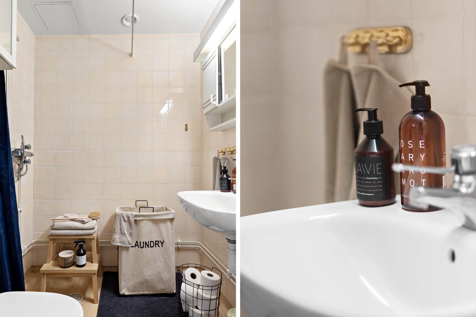 Bostadsbild från Luthagsesplanaden 34B, Såld i Luthagen, Uppsala