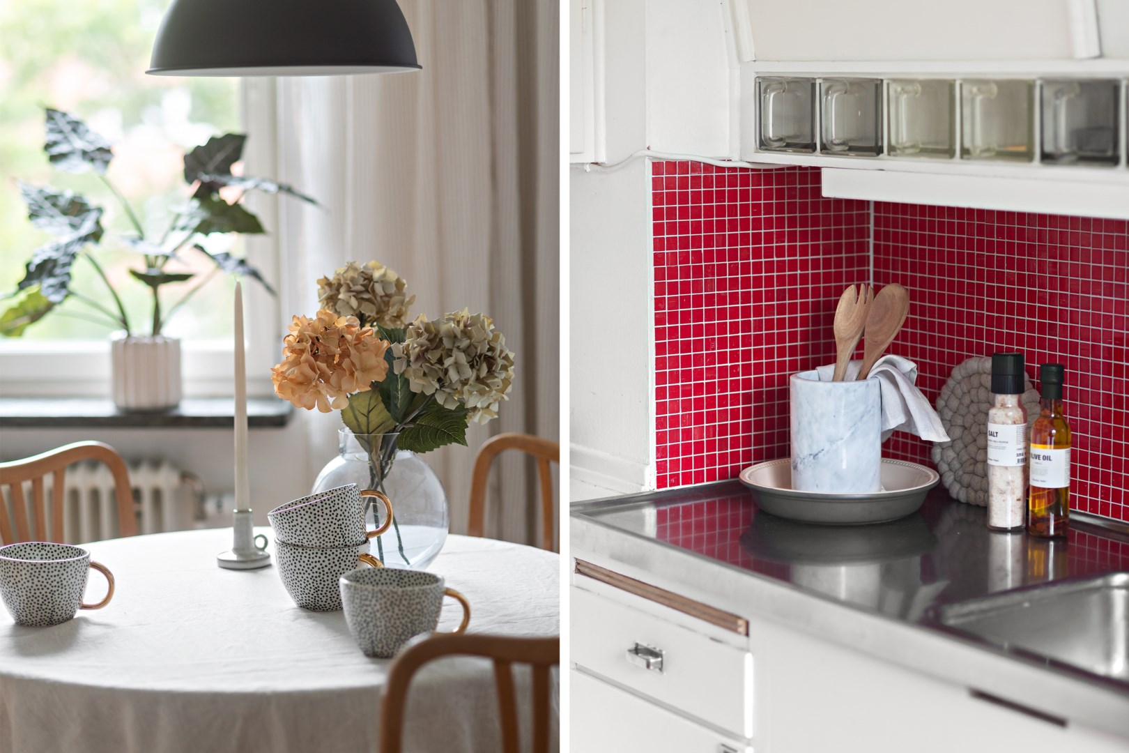 Bostadsbild från Luthagsesplanaden 34B, Såld i Luthagen, Uppsala