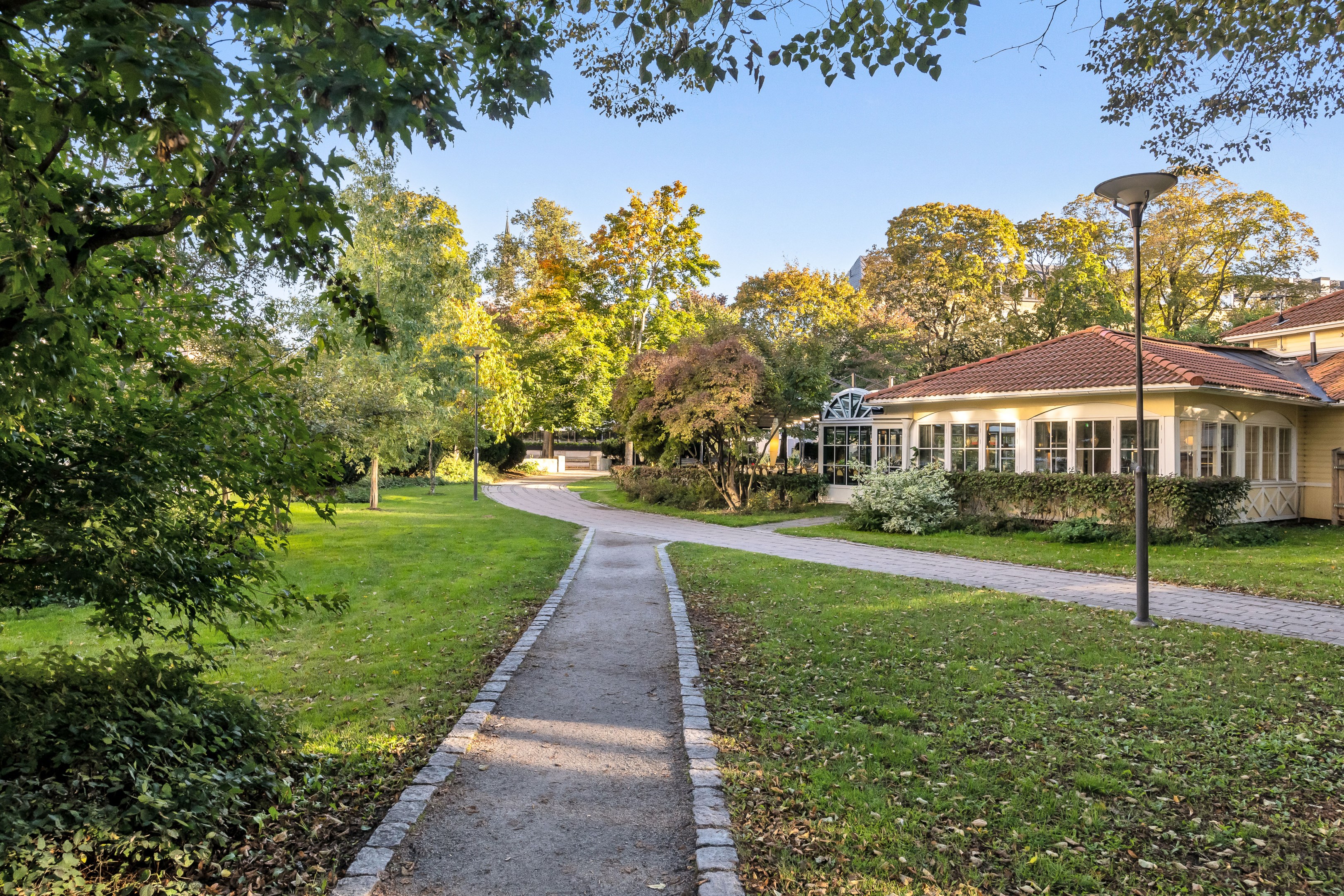 Bostadsbild från Luthagsesplanaden 34B, Såld i Luthagen, Uppsala